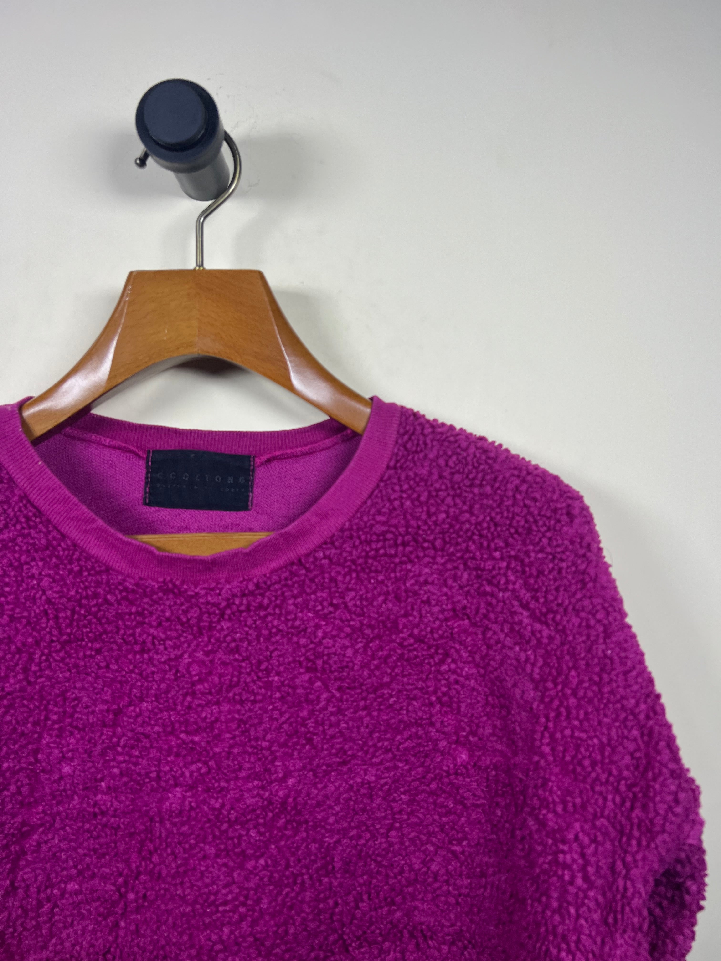Teddy Shirt (Women) (Large/X-Large)