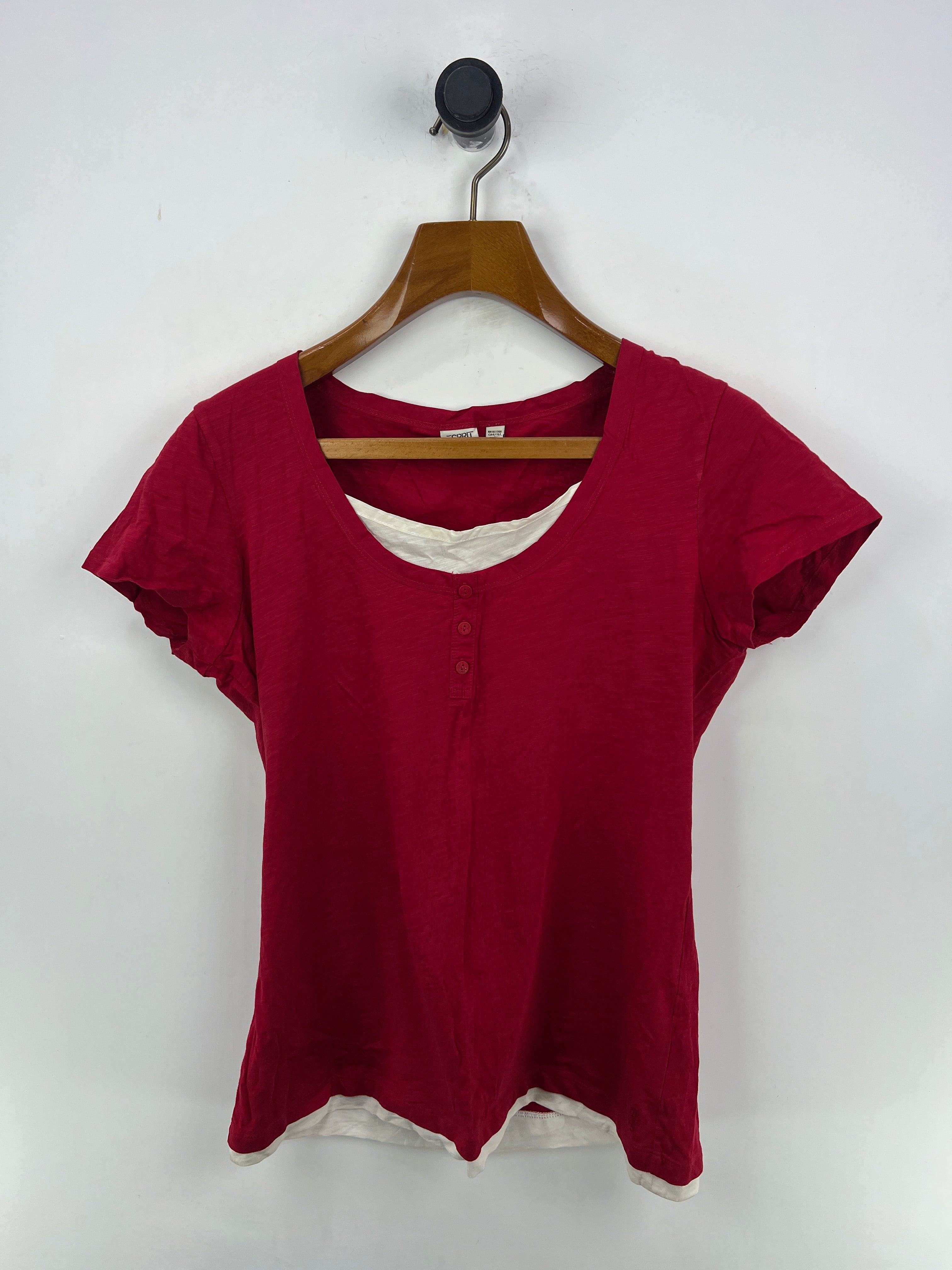 Spirit Blouse (Women) (Large/X-Large)