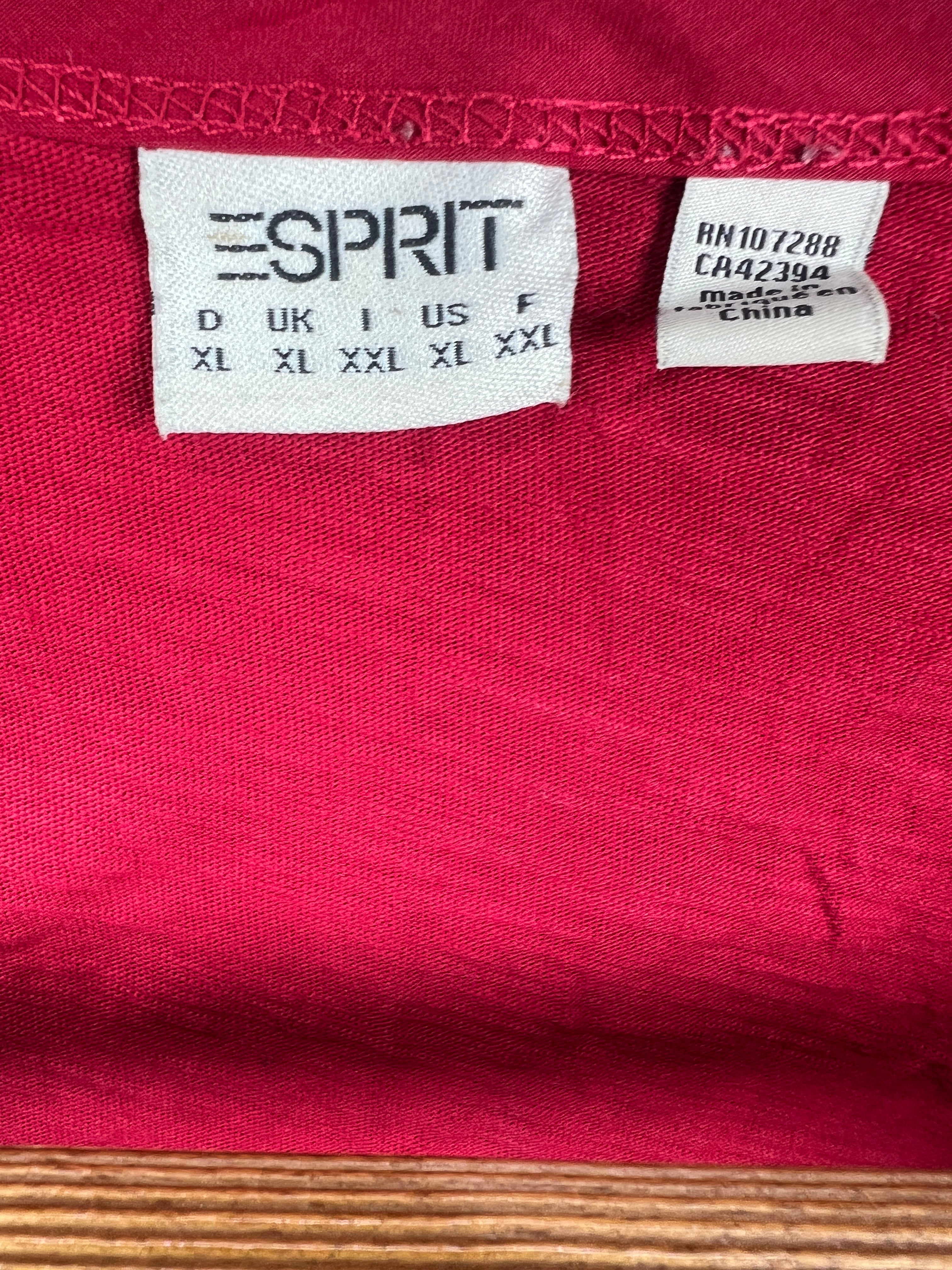 Spirit Blouse (Women) (Large/X-Large)