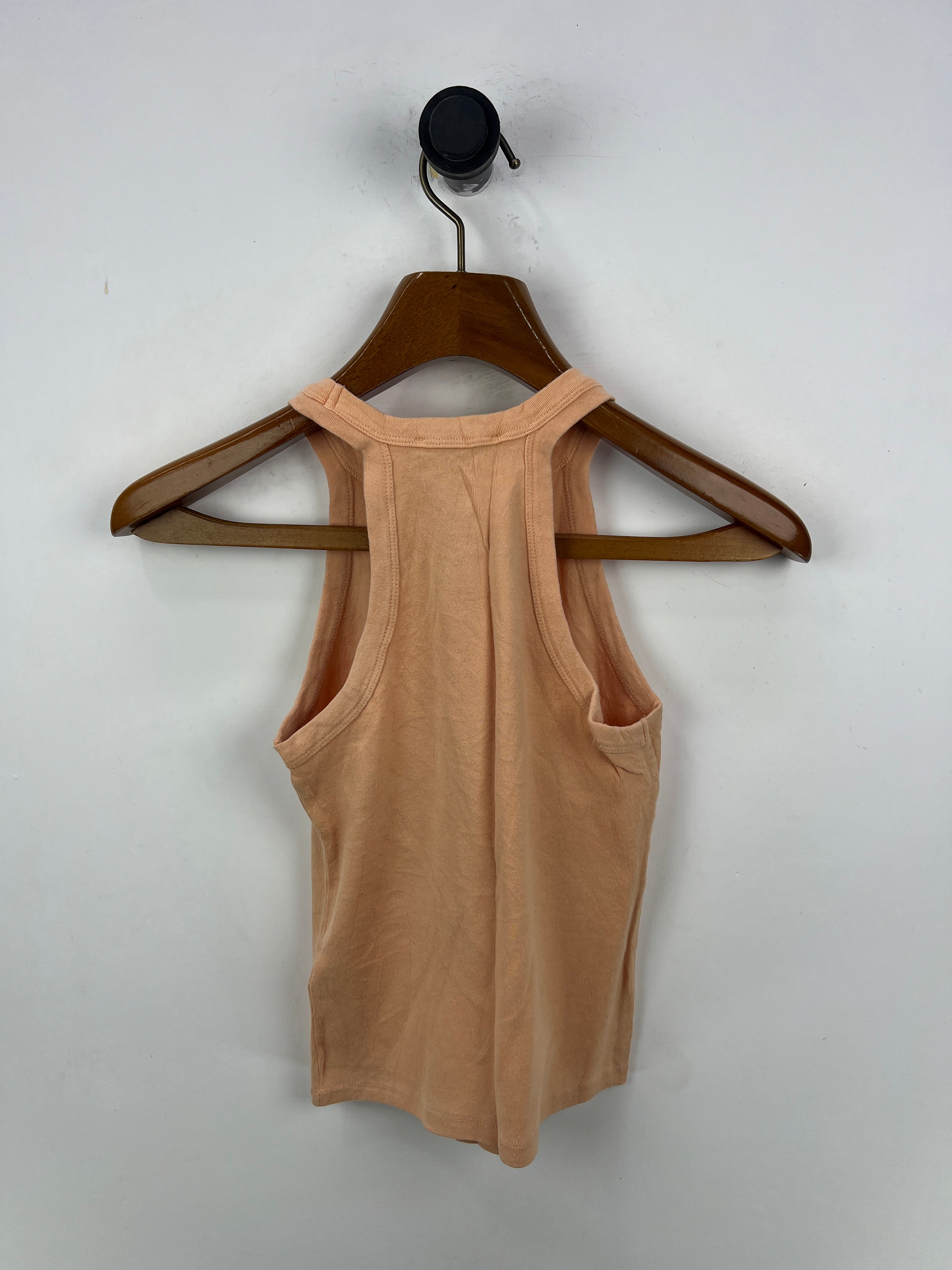 Forever 21 Crop Tank Top (Women) (Small-Medium)