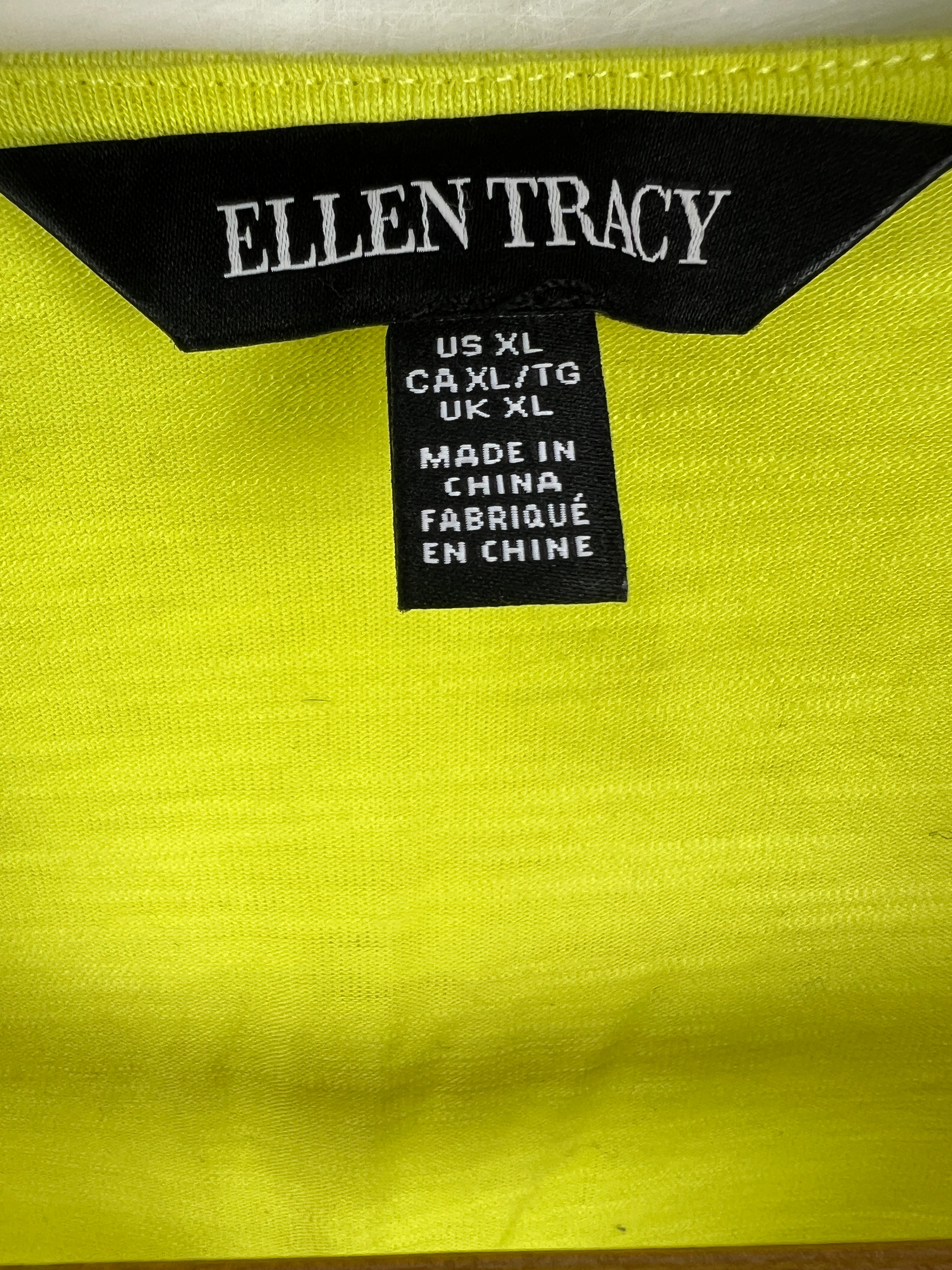 Ellen Blouse (Women) (X-Large)