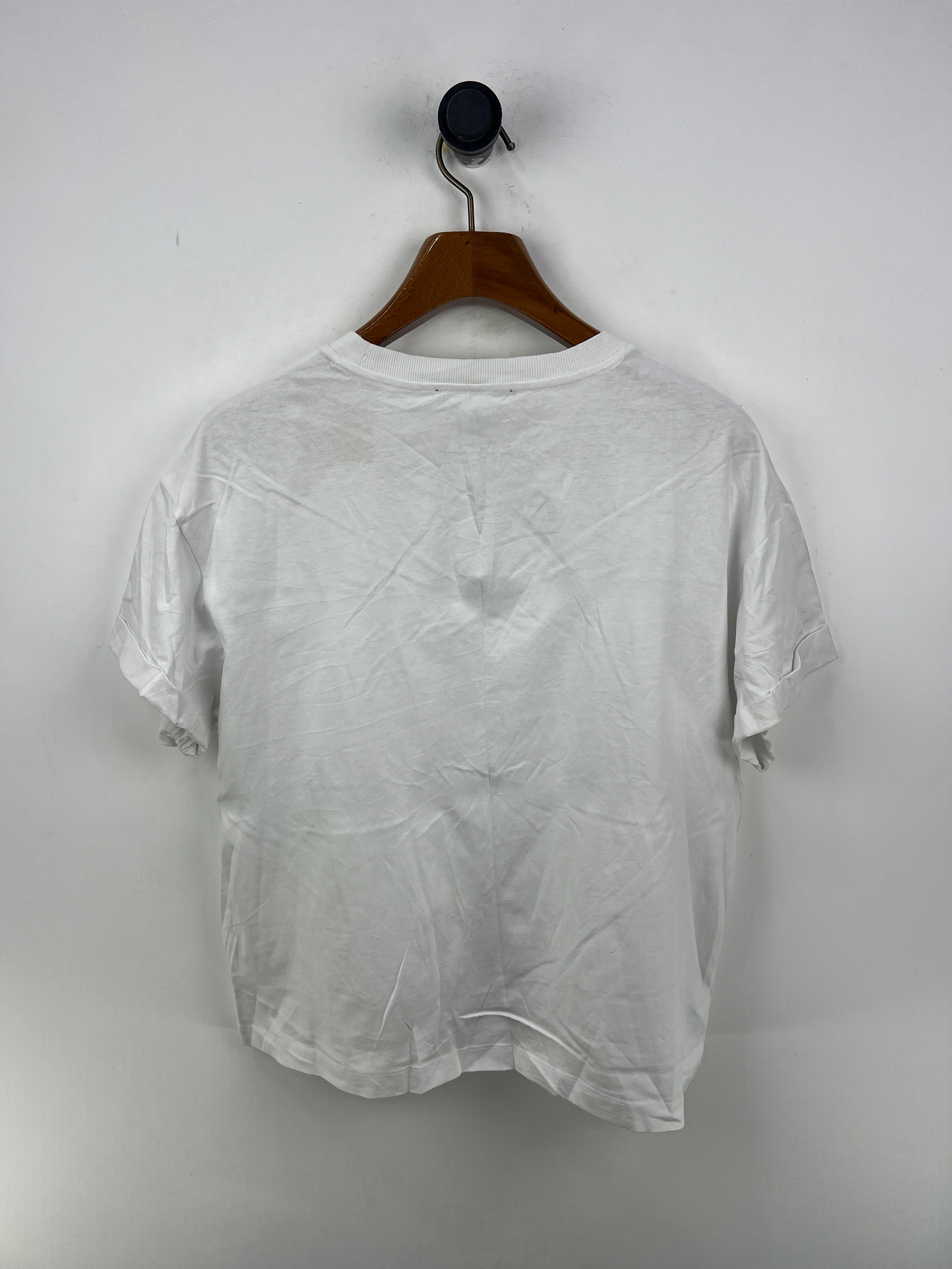 Decjuba T-Shirt (Women) (Medium-Large)