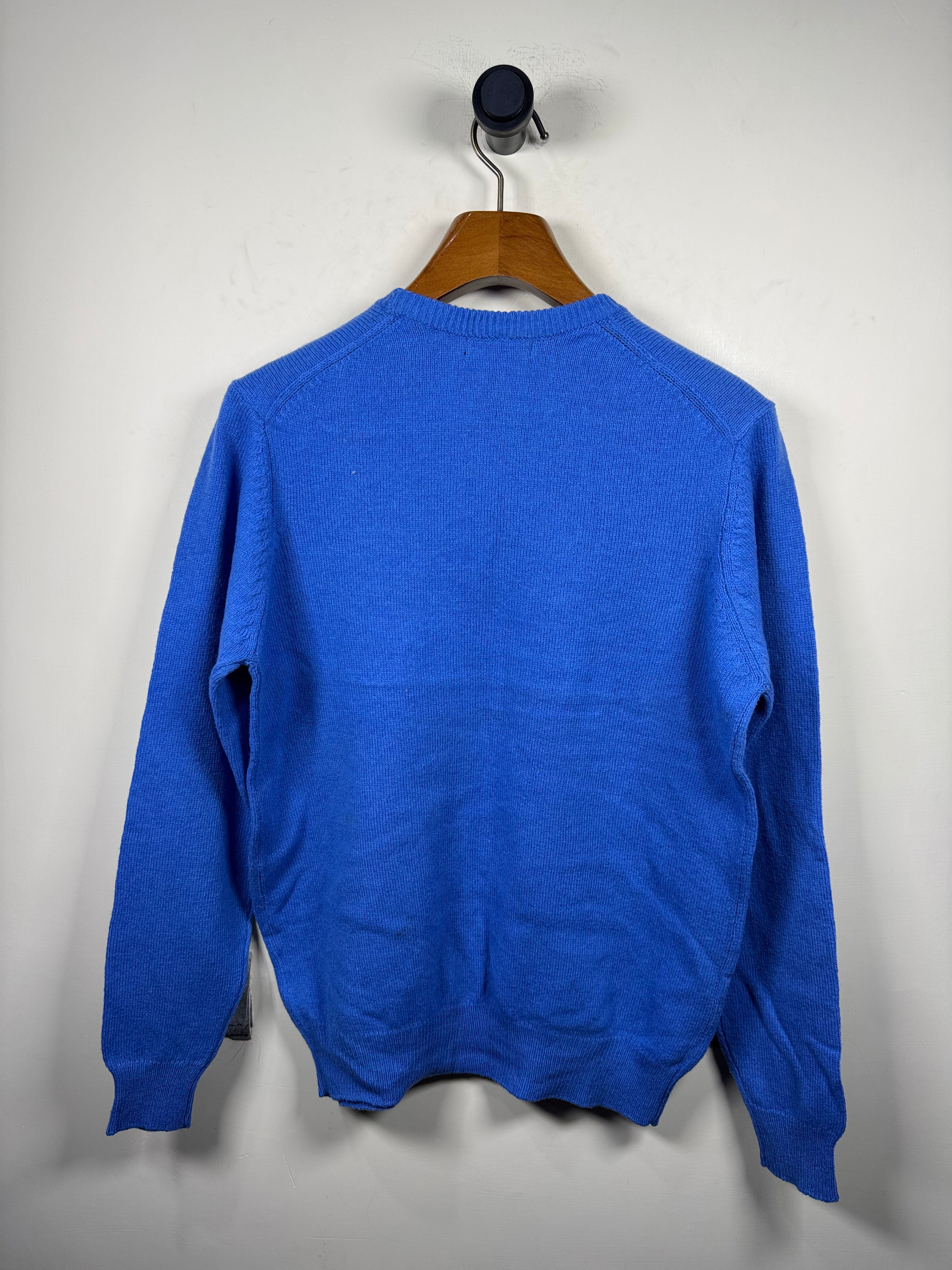 James Pringle Lambswool Sweater (Medium)