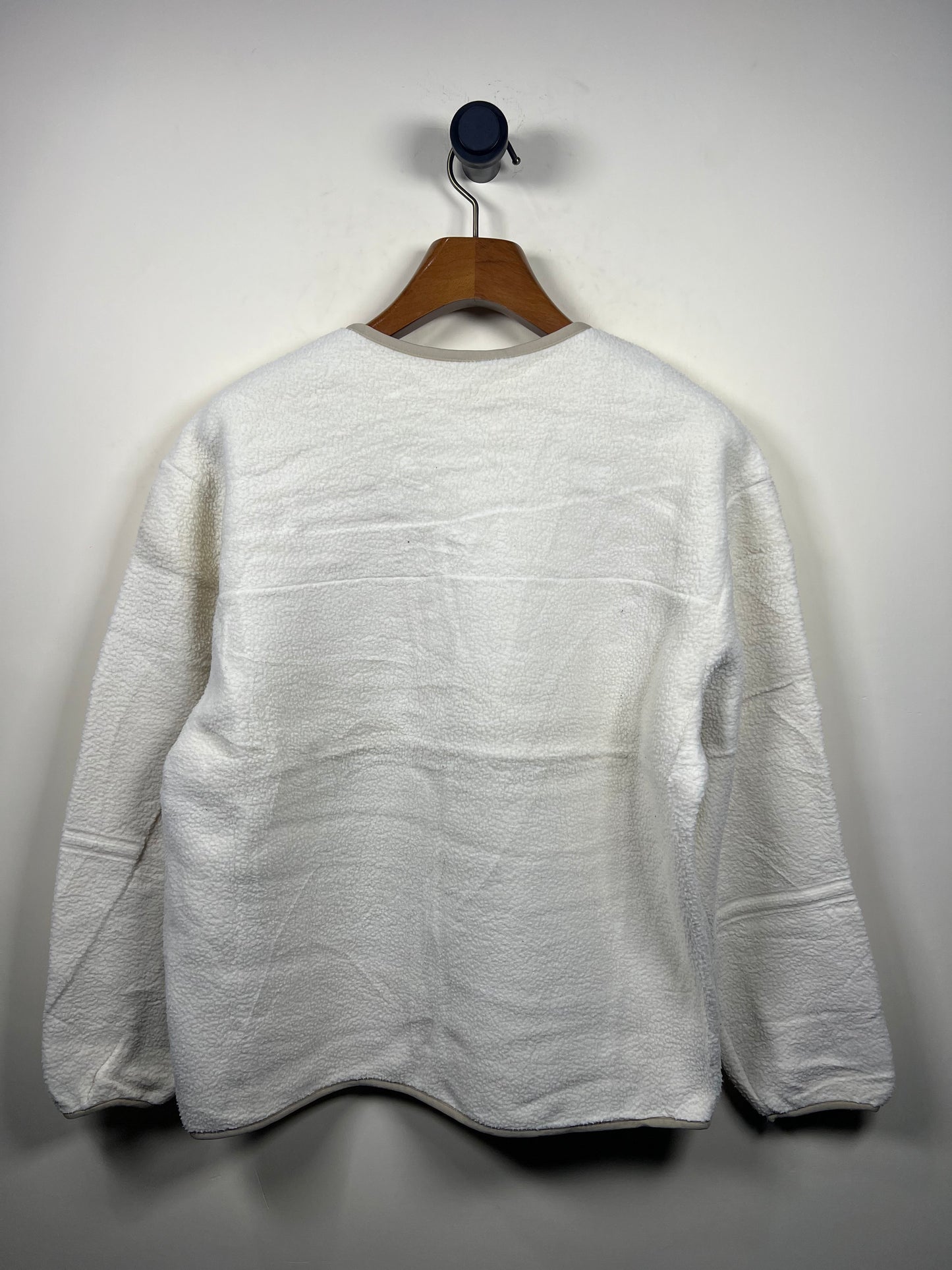 Polham Teddy Jacket (Women) (Large/X-Large)