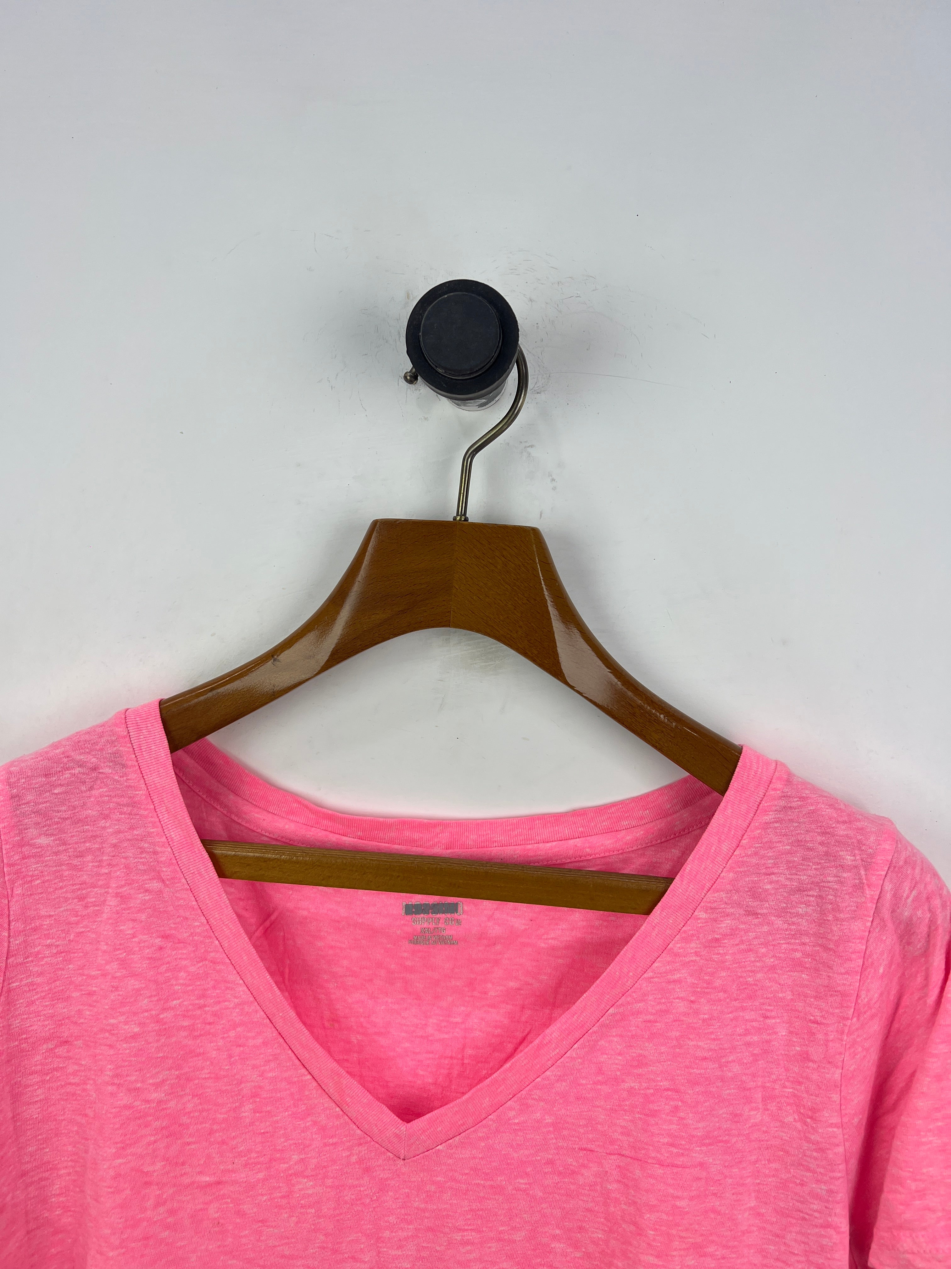 Mossimo T-Shirt (Women) (XX-Large)