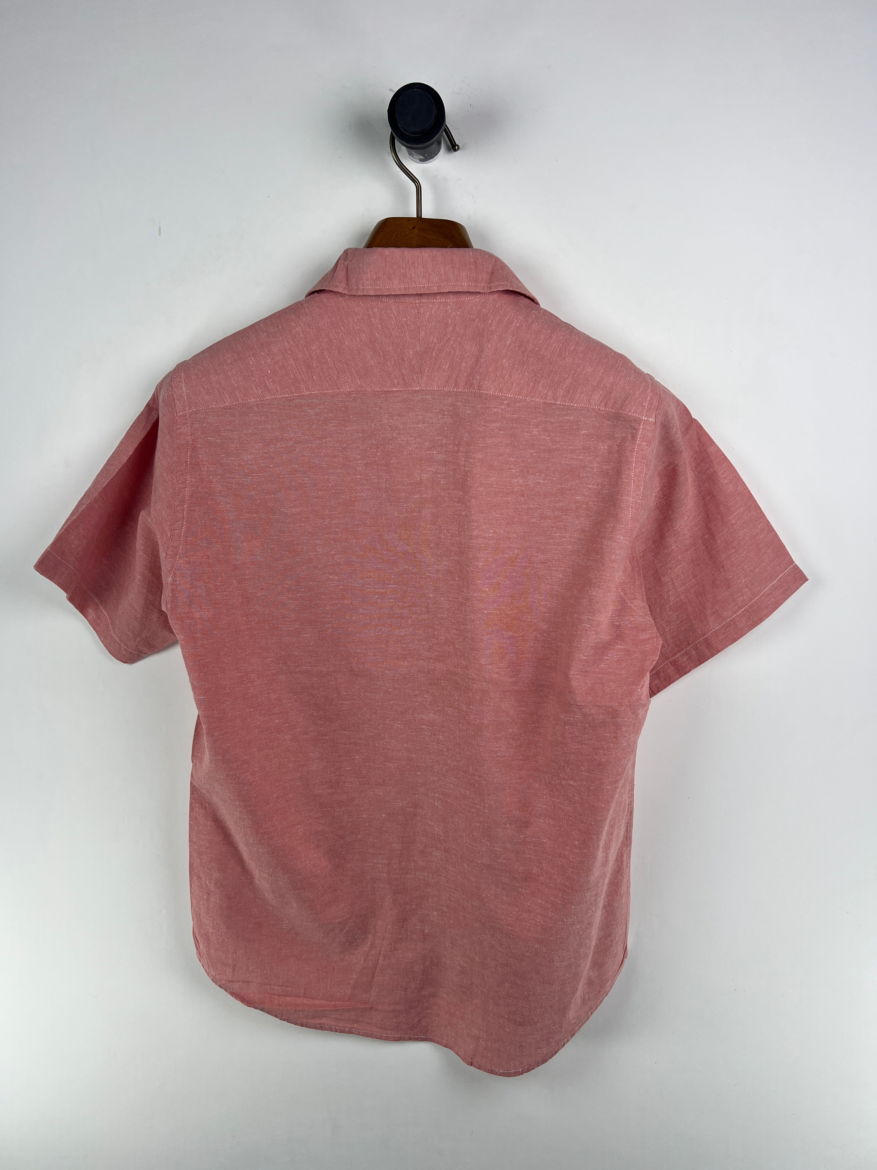 Closs Linen Shirt (Medium)