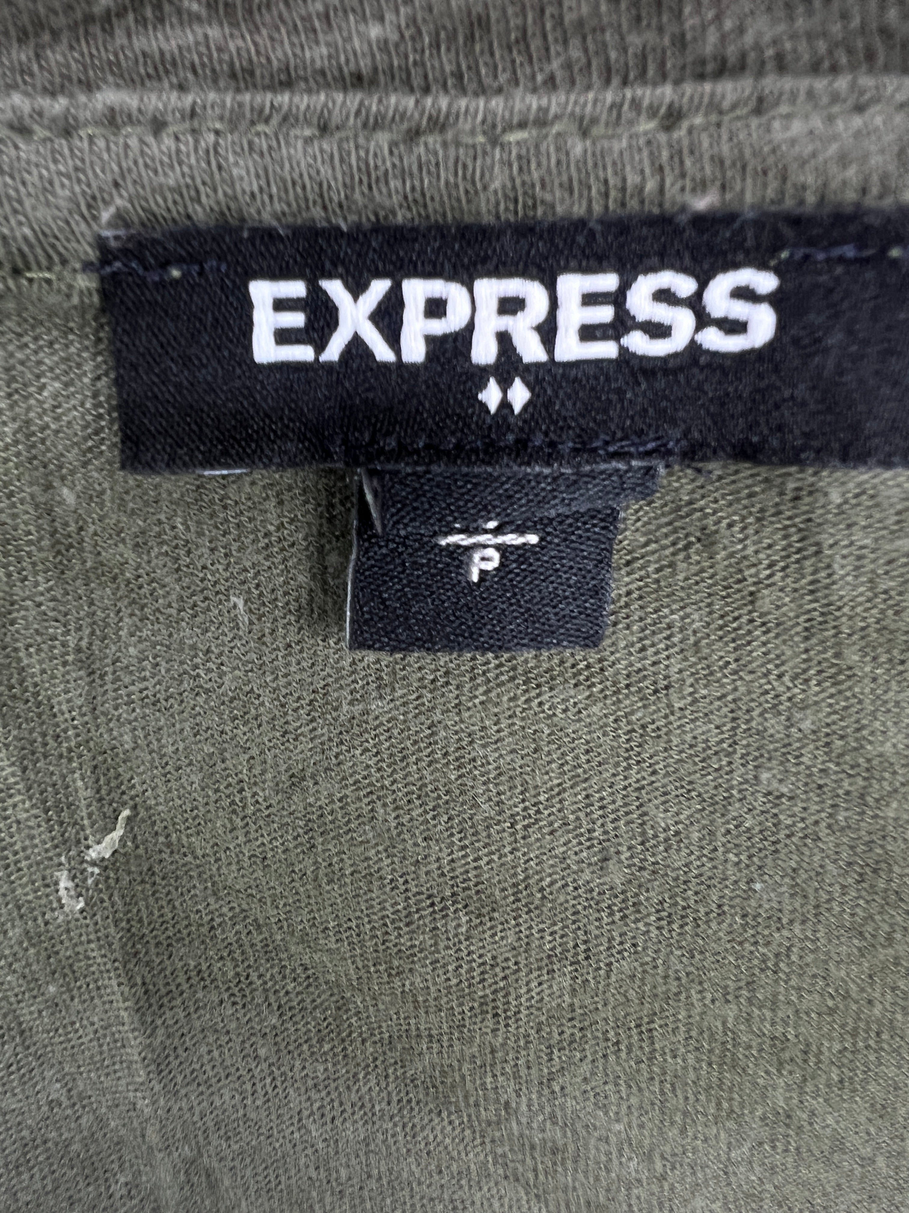 Express Blouse (Women) (Large/X-Large)