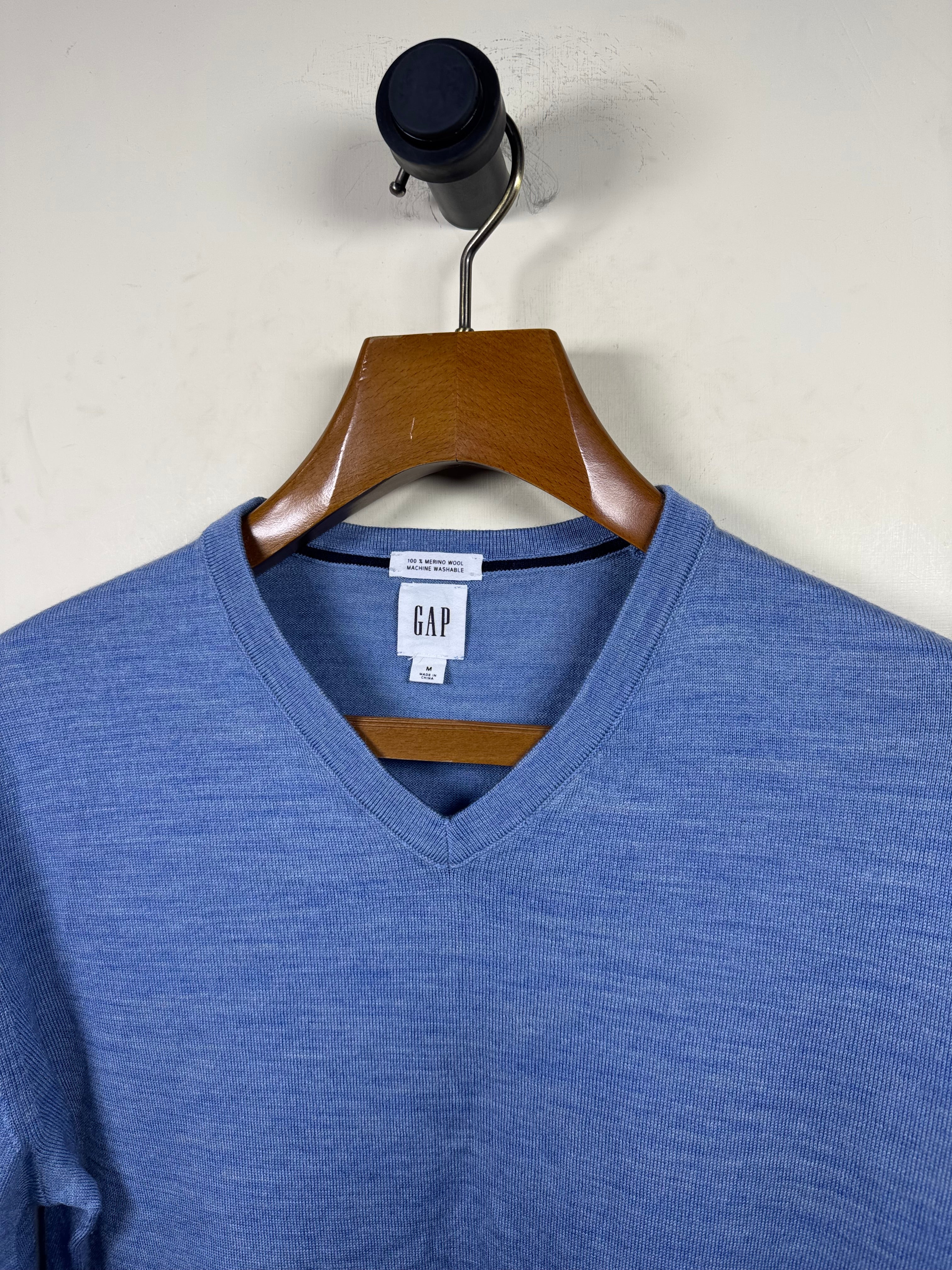Gap Merino Sweater (Medium)