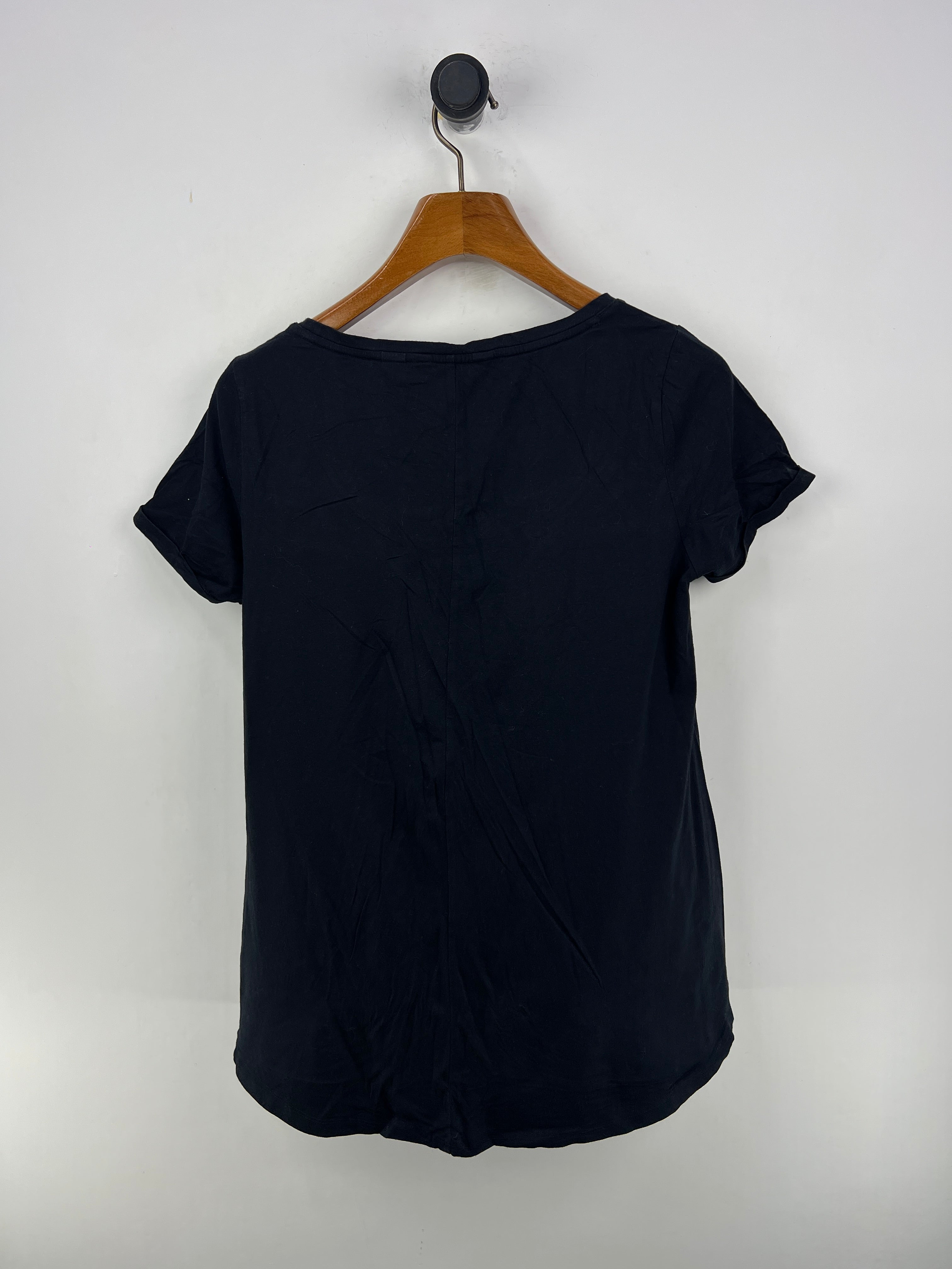 Lands End Blouse (Women) (Medium)