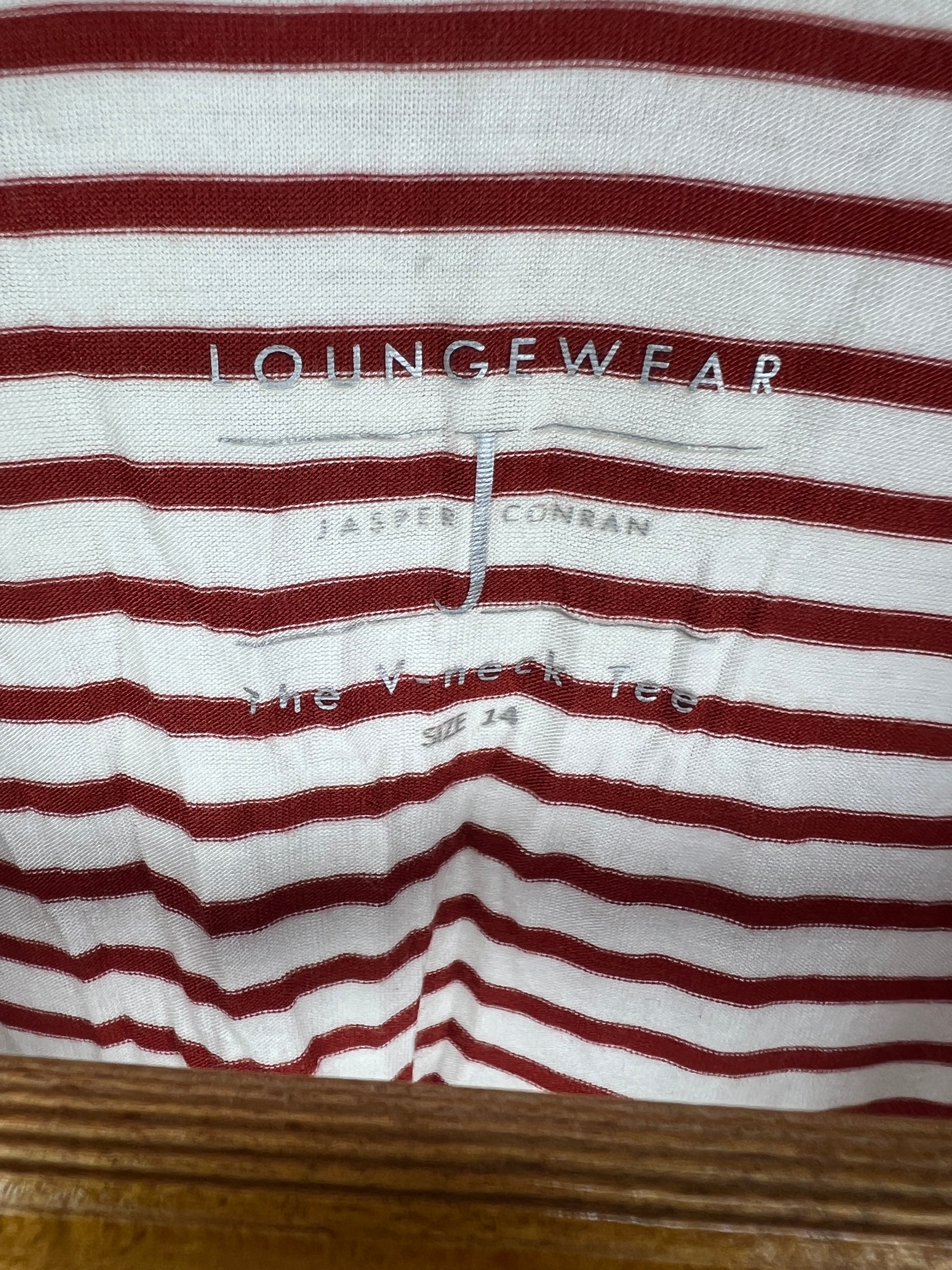 Lounge T-Shirt (Women) (Medium-Large)