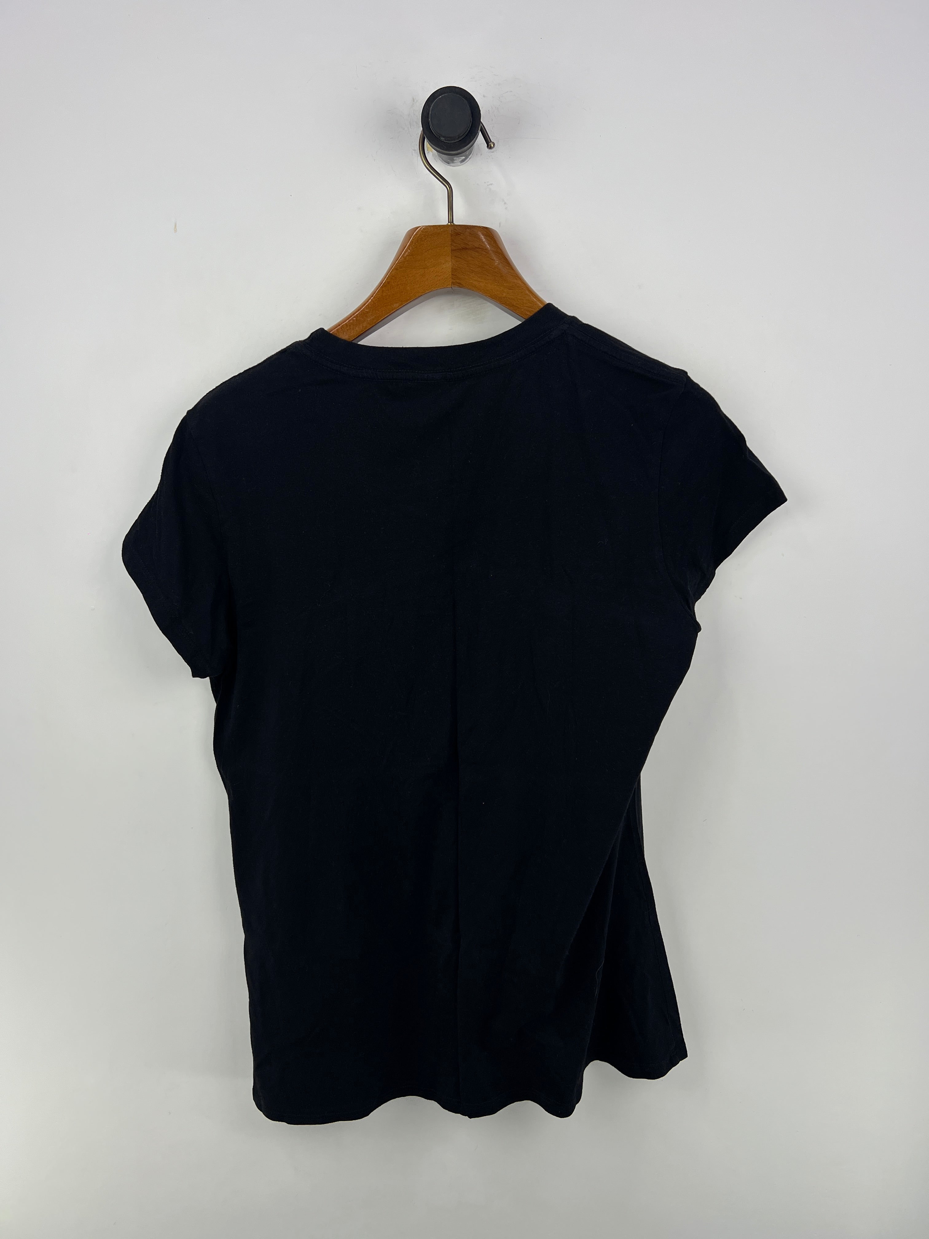 H T-Shirt (Women) (Large/X-Large)