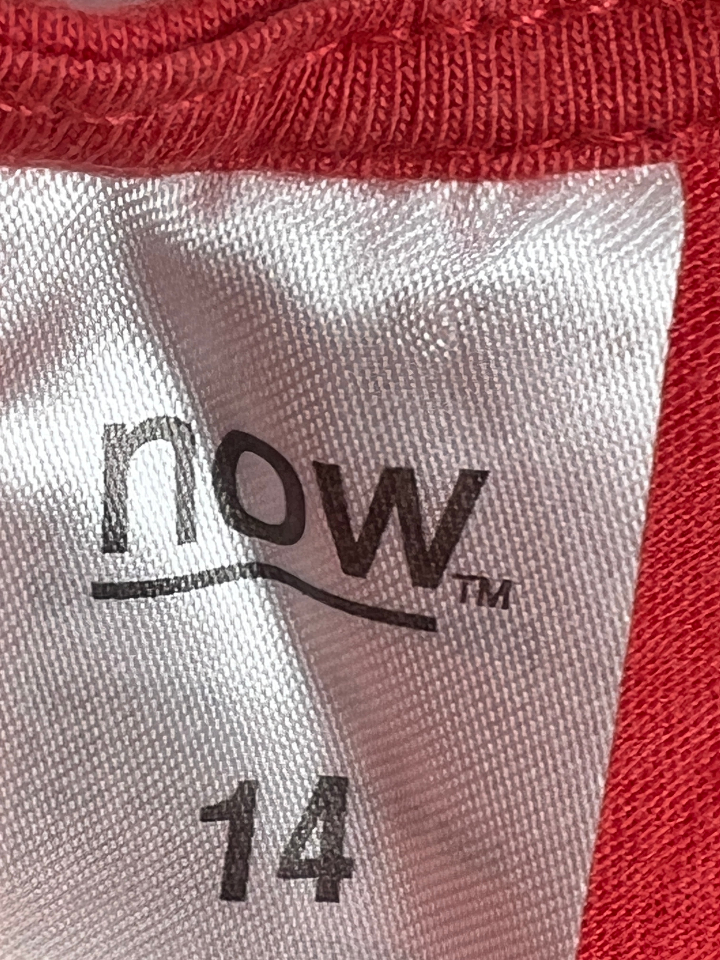 Now Blouse (Women) (Large)