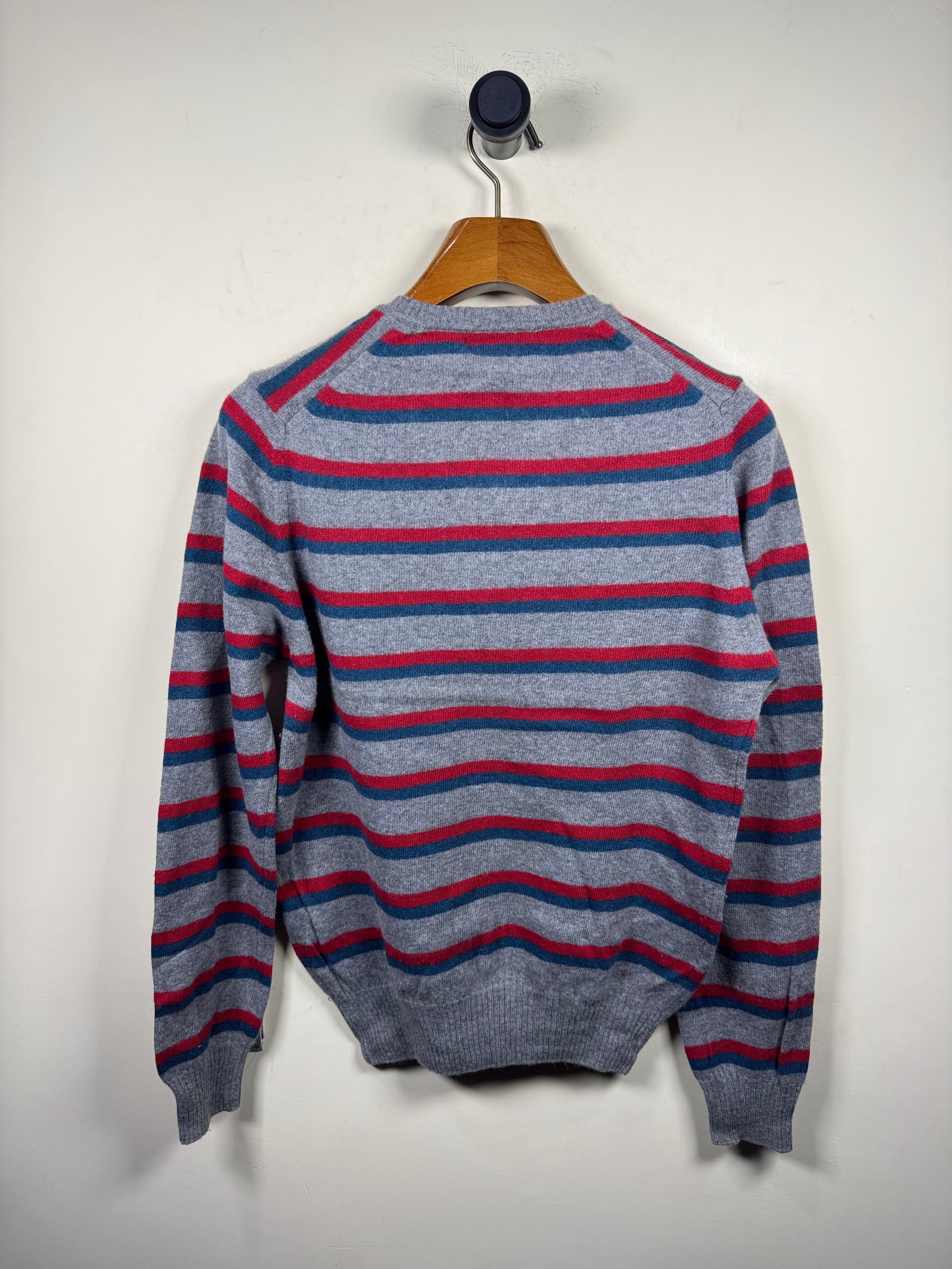 Zara Sweater (Medium-Large)