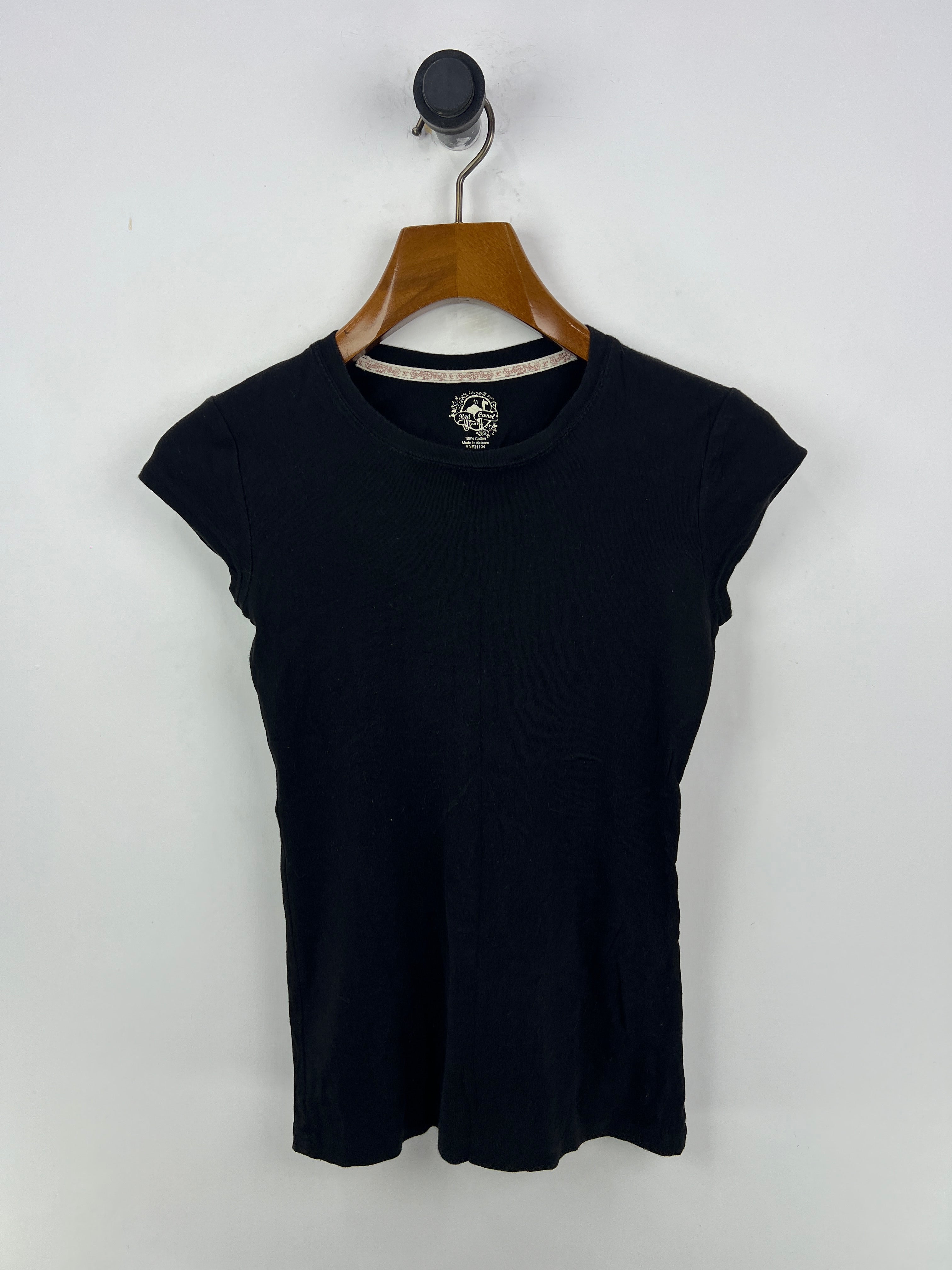 Red Camel T-Shirt (Women) (Medium)