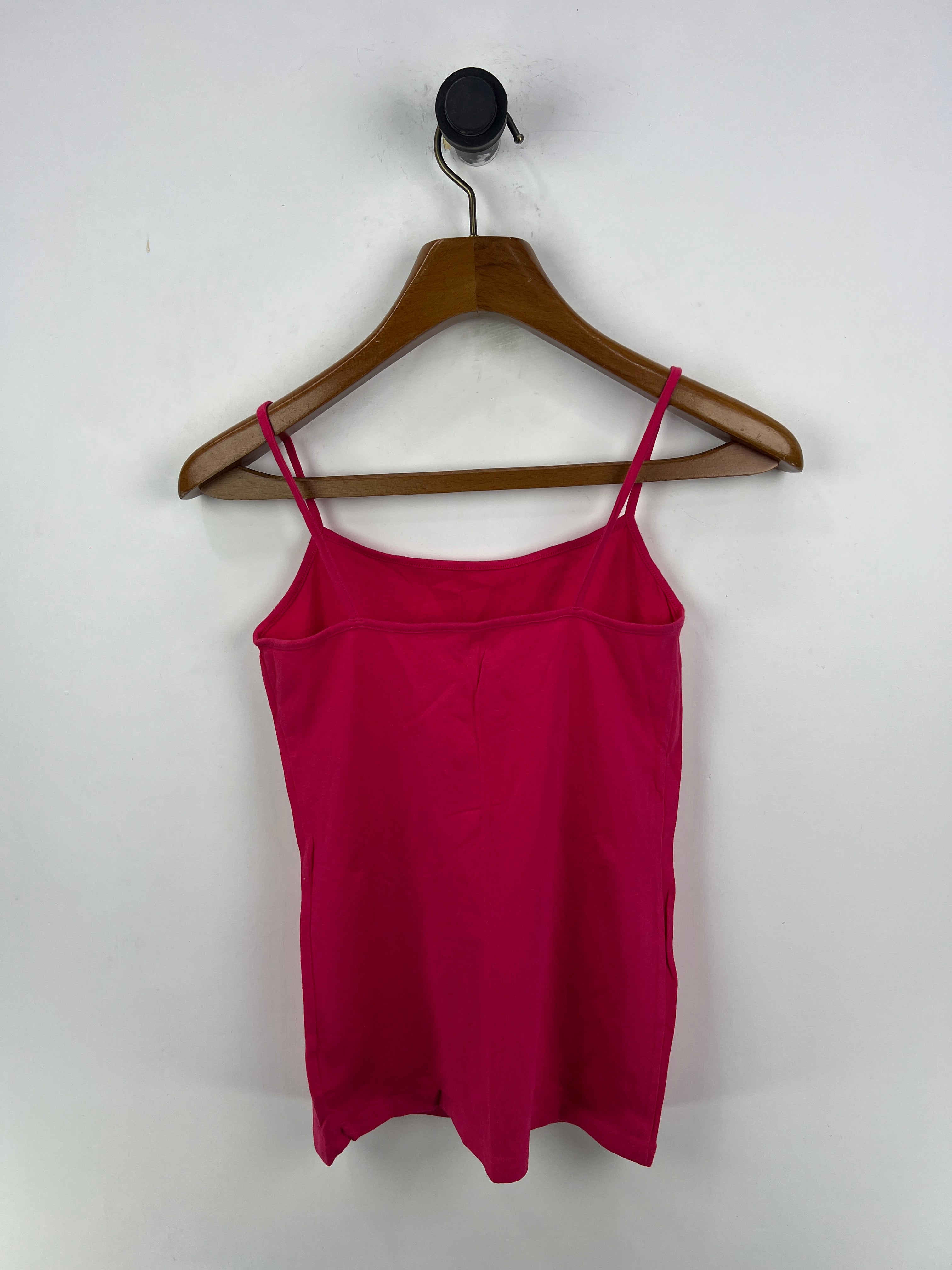 Faded Glory Tank Top (Women) (Small)