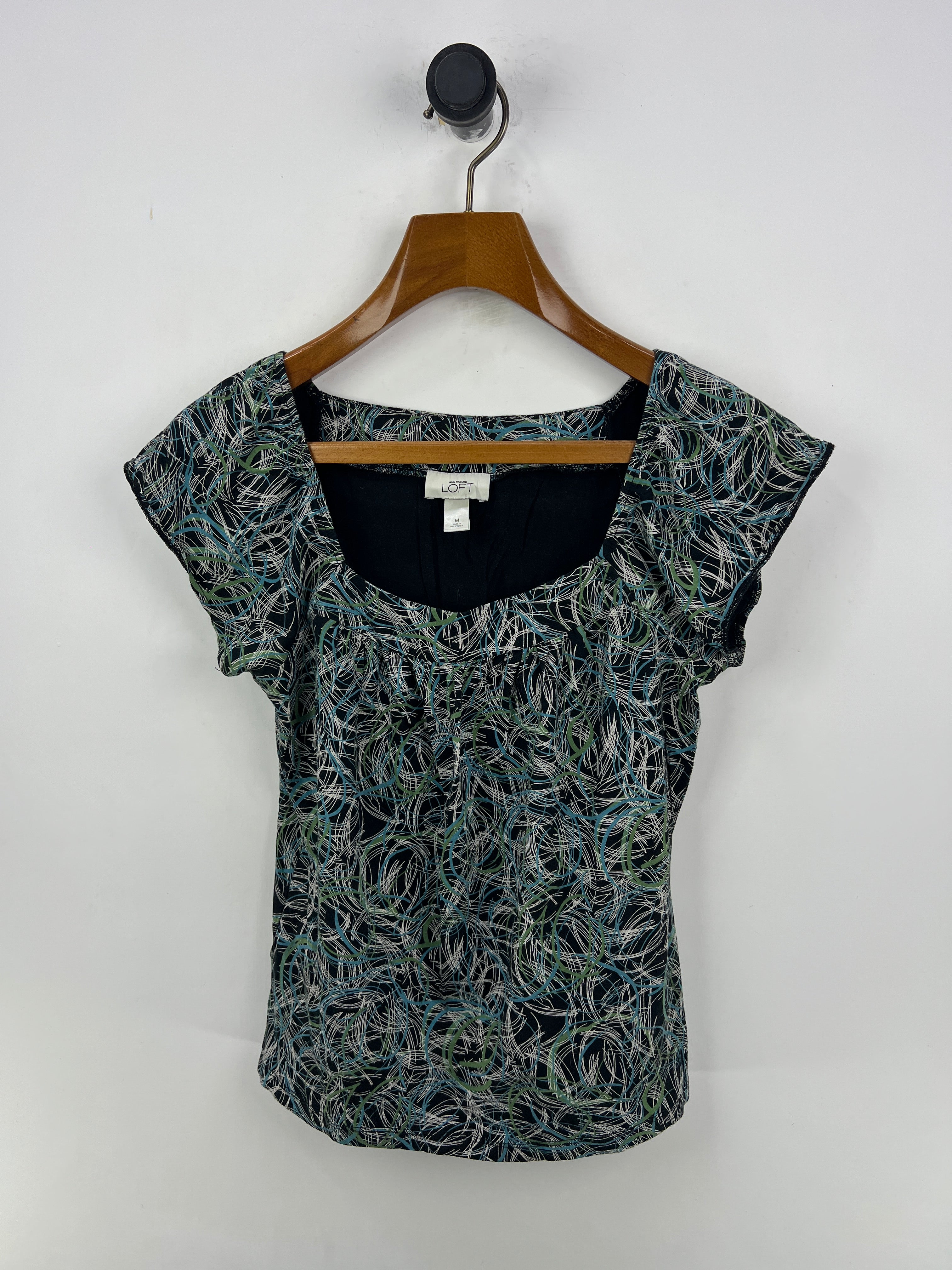Loft Blouse (Women) (Medium)