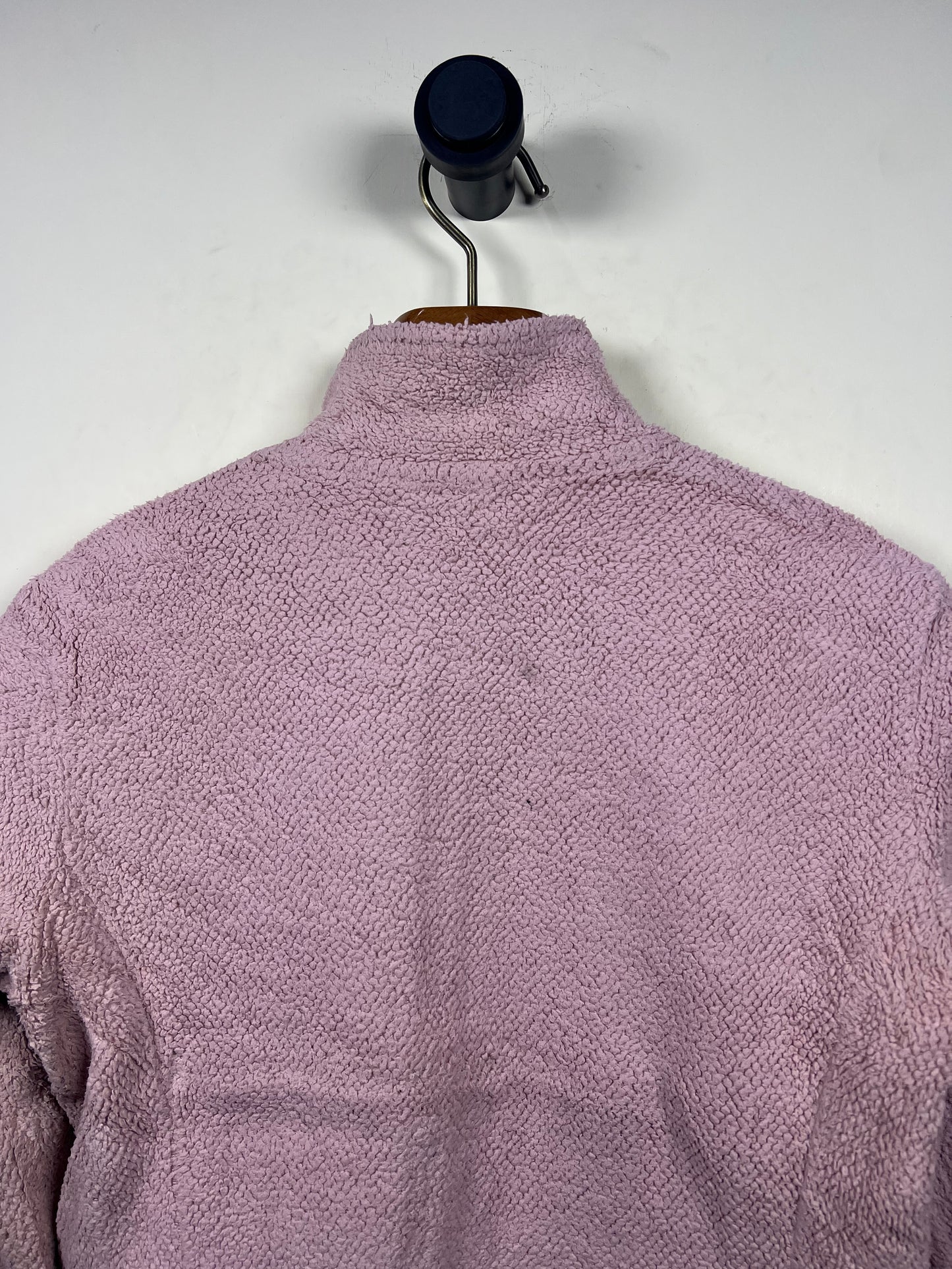 Uniqlo Teddy Jacket (Women) (Medium)