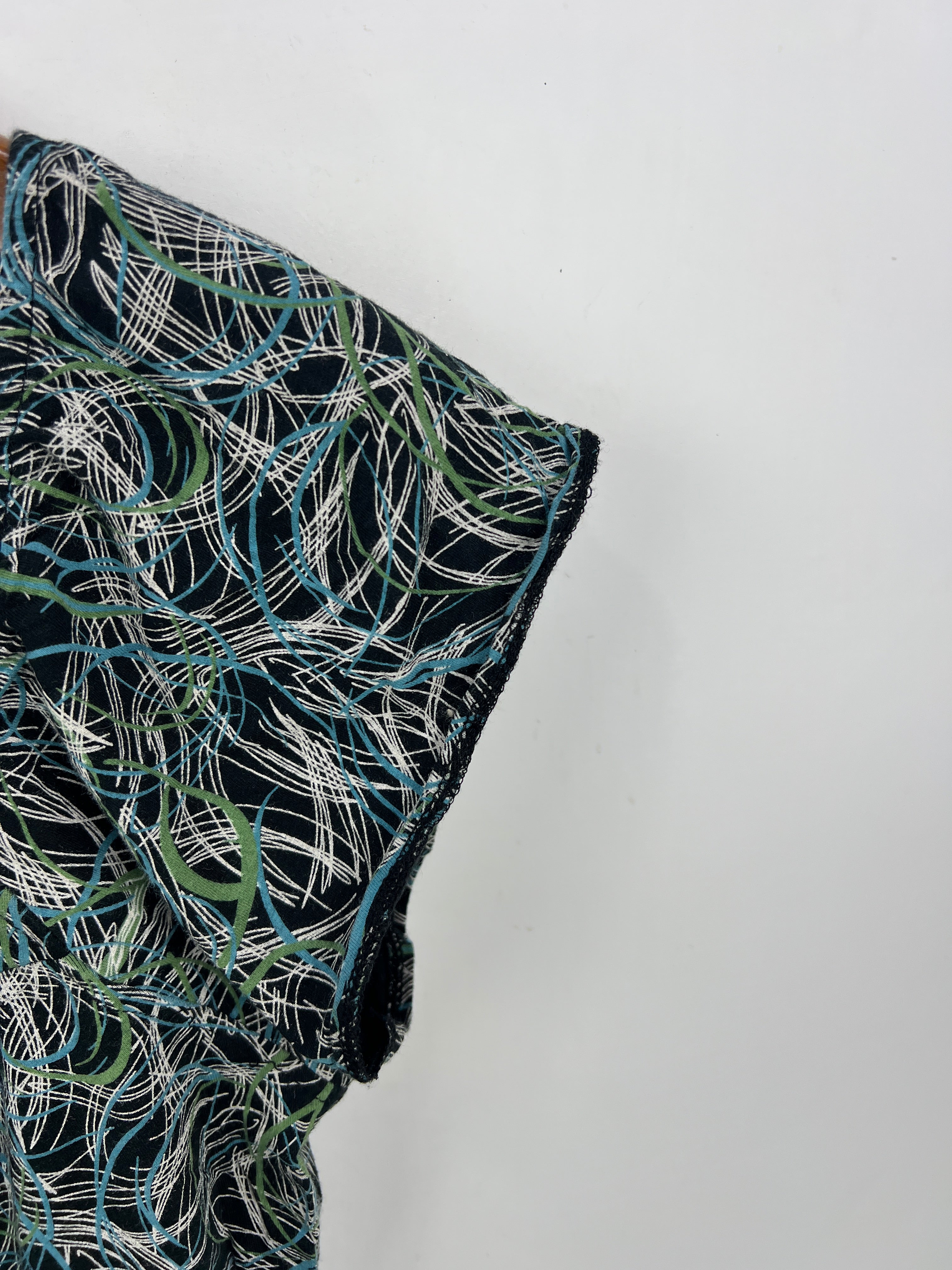 Loft Blouse (Women) (Medium)