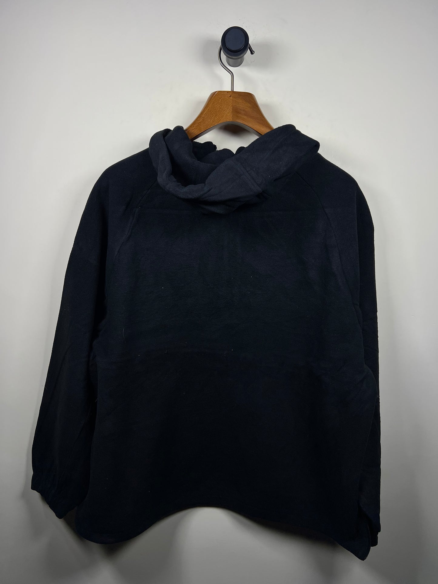 California Fleece Quarter Zipper (Women) (X-Large)