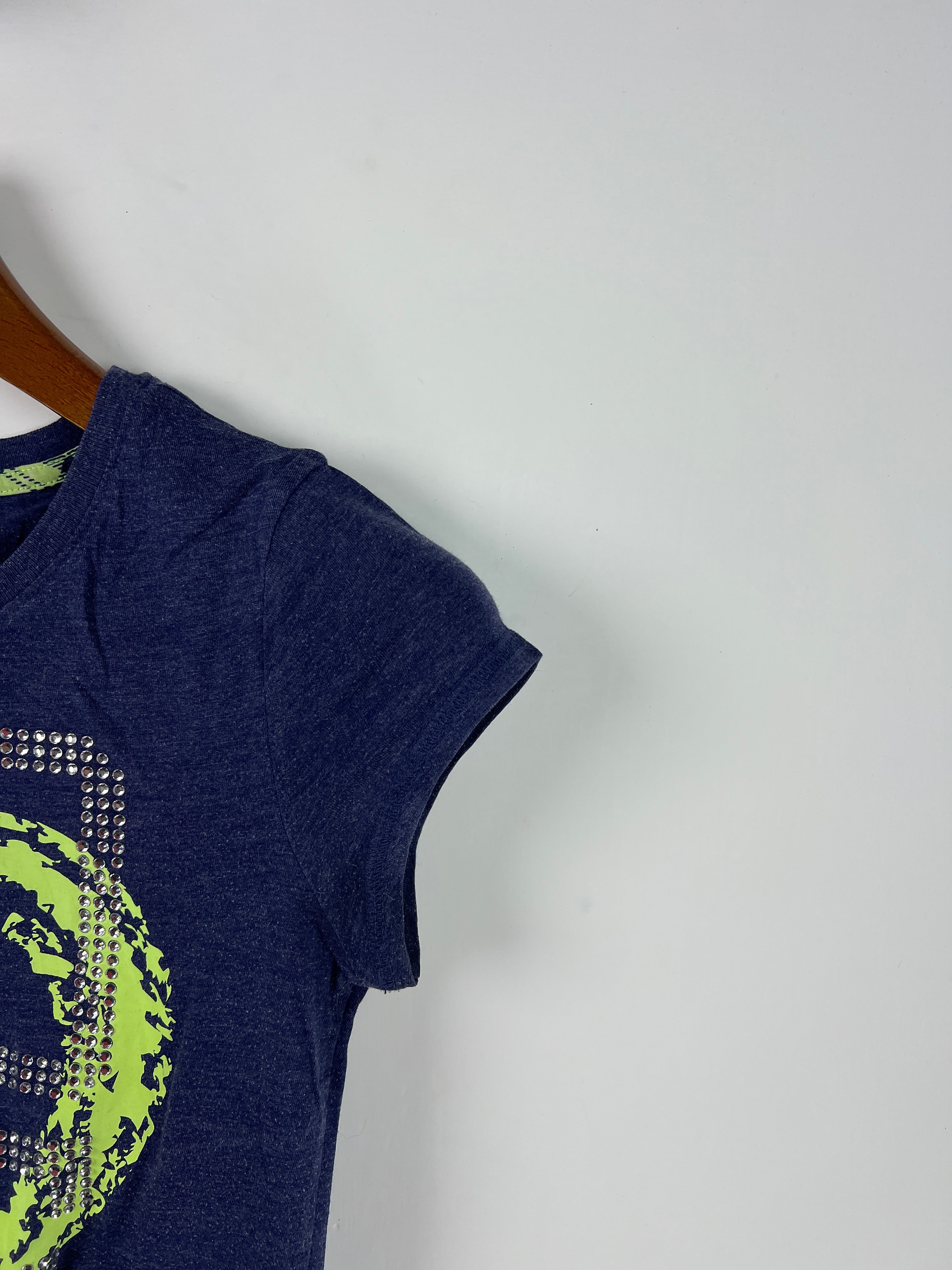 Justice Blouse (Women) (Small)