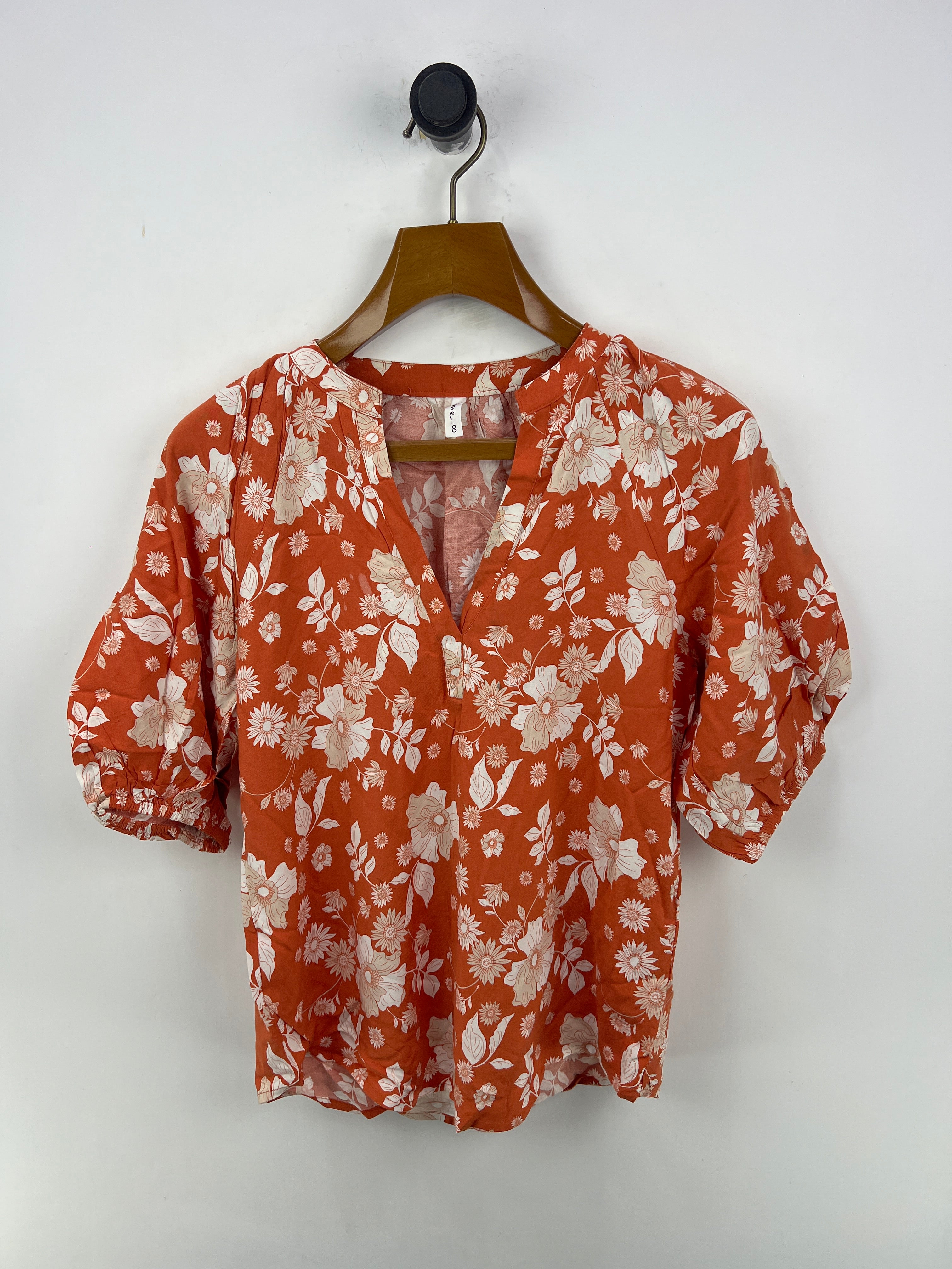 Me Blouse (Women) (Medium)
