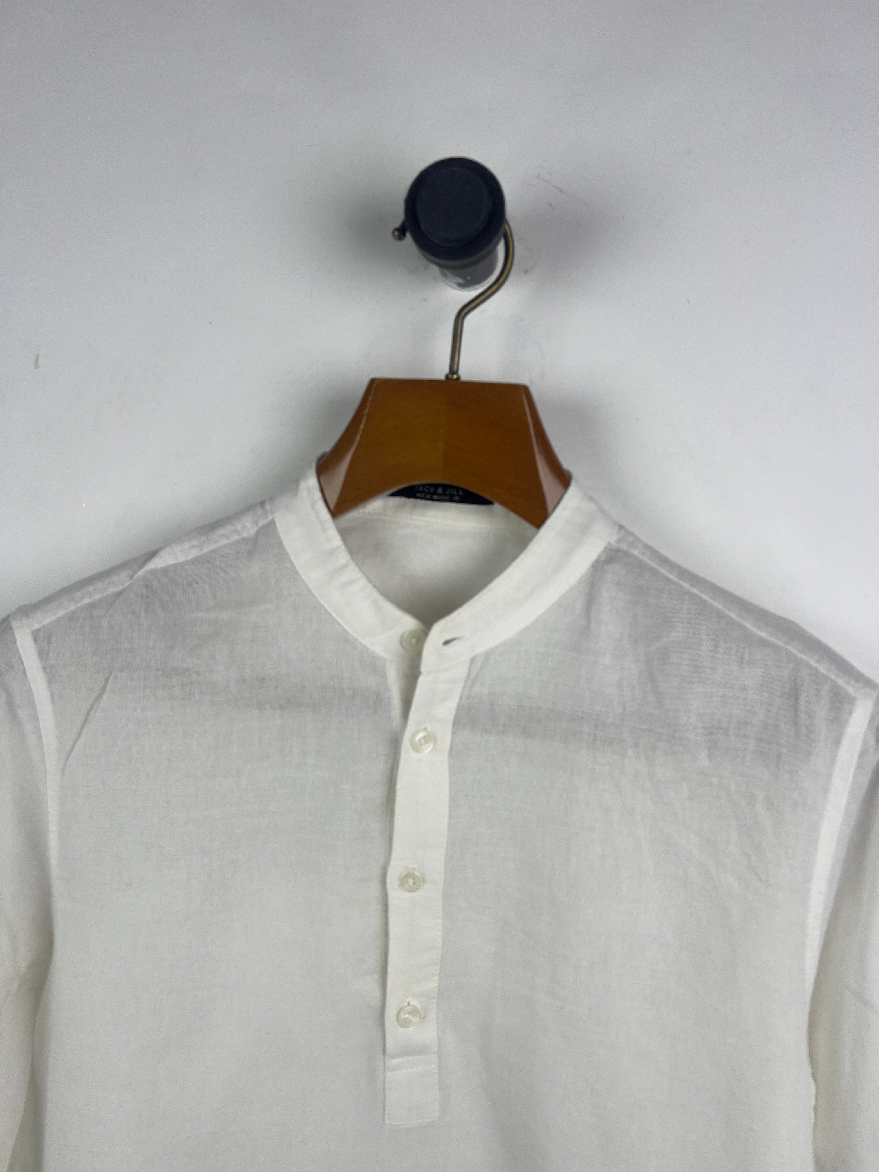 Jack n Jill Linen Shirt (Small-Medium)