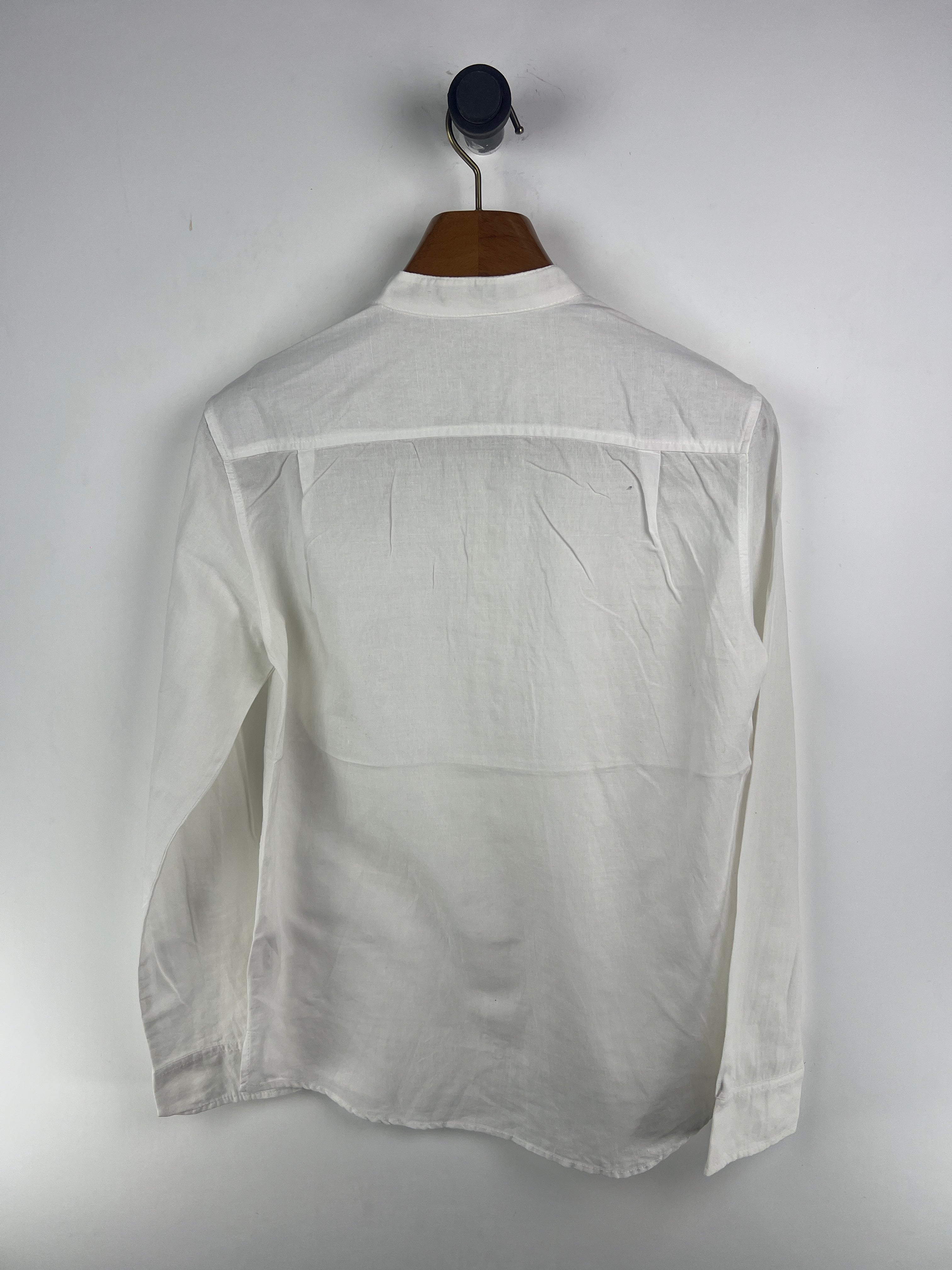 Jack n Jill Linen Shirt (Small-Medium)