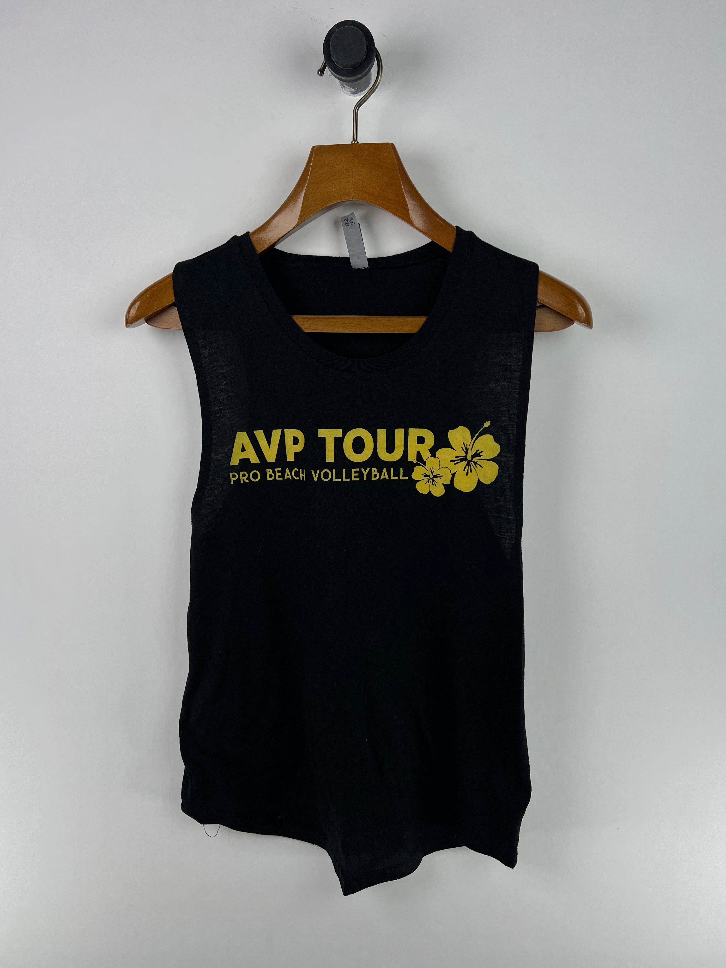 Next Level Tank Top (Women) (Small)