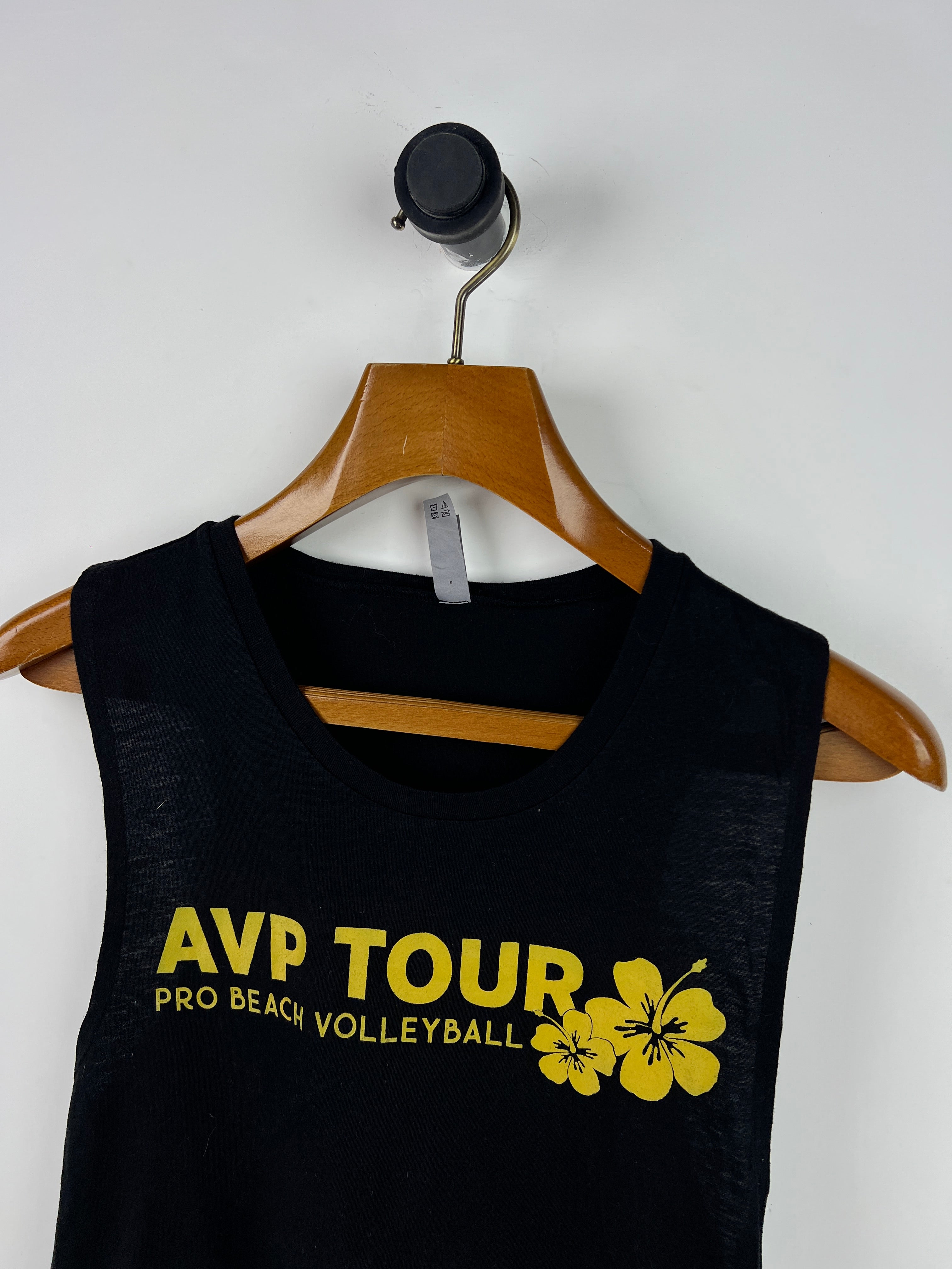 Next Level Tank Top (Women) (Small)
