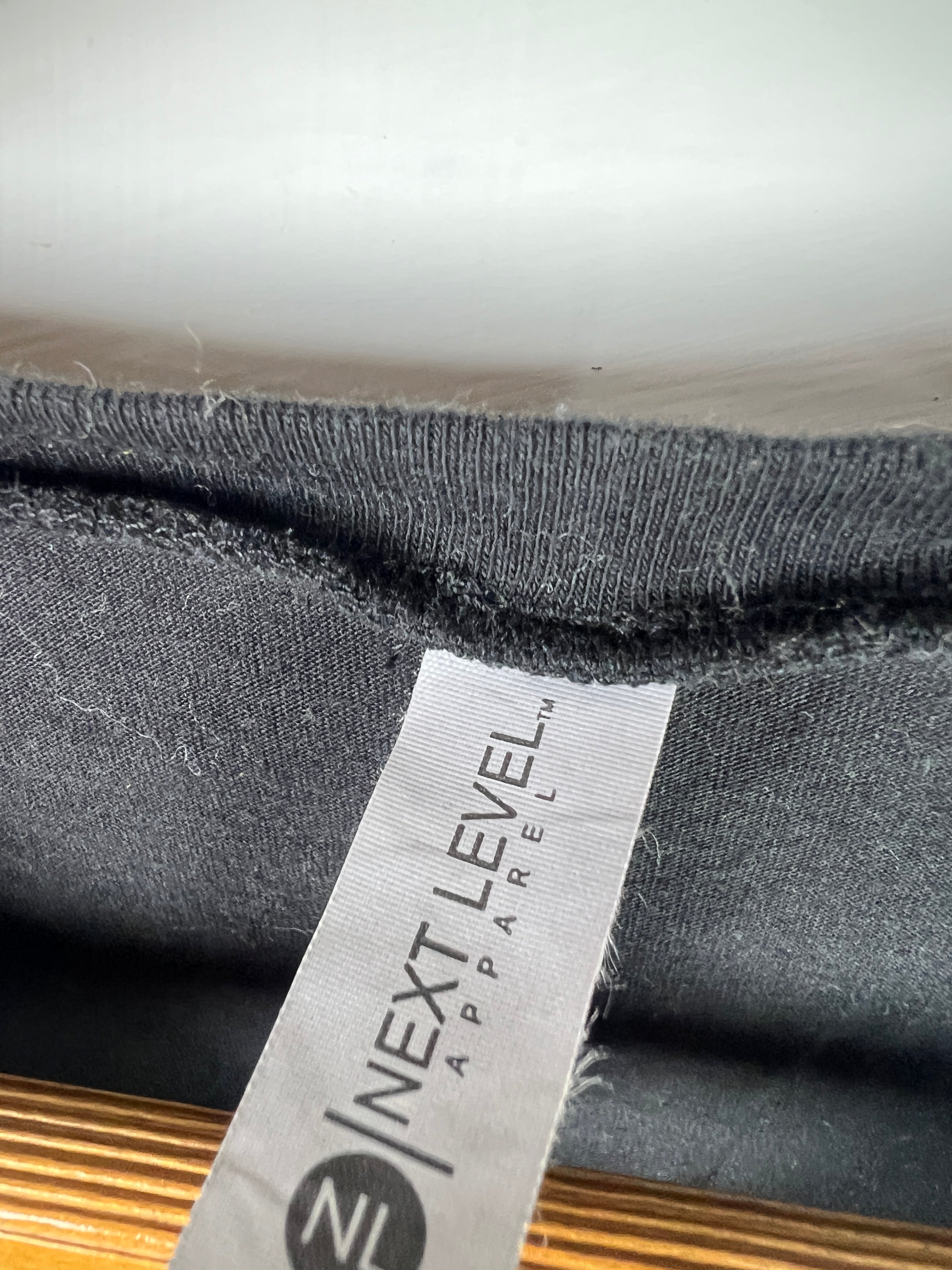 Next Level Tank Top (Women) (Small)