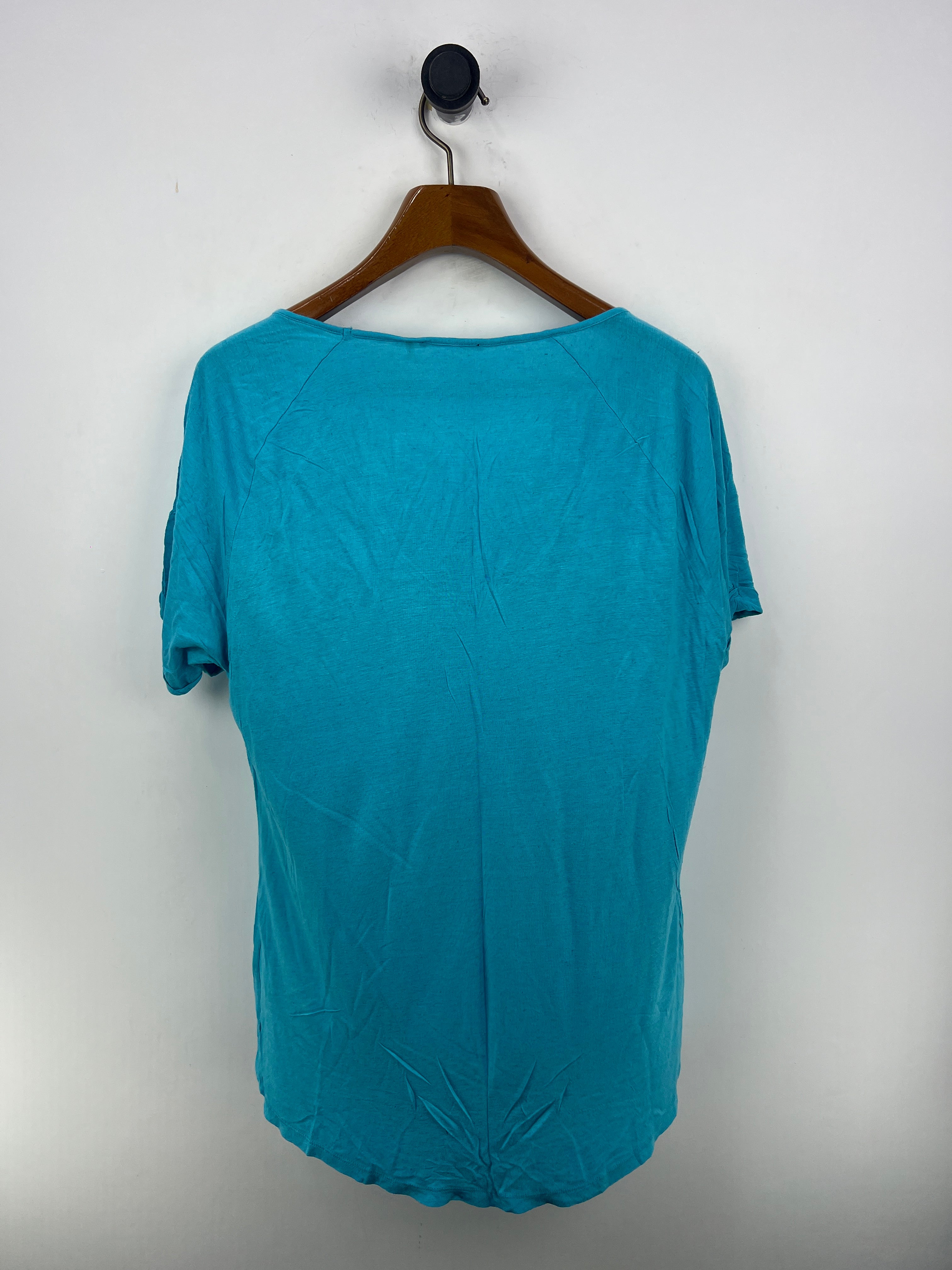 Tahari Blouse (Women) (Large/X-Large)