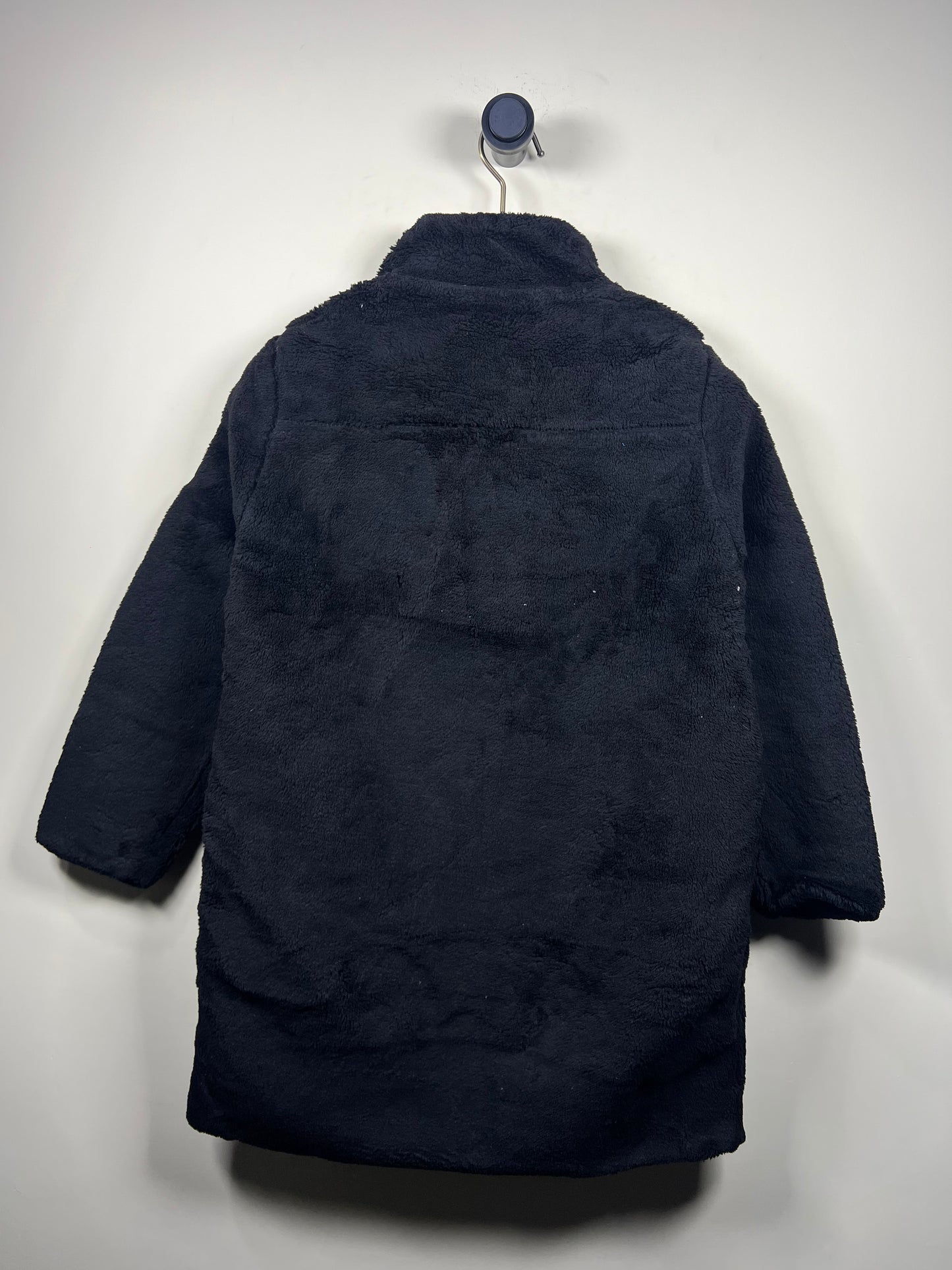 NNF Teddy Jacket (Women) (Medium-Large)