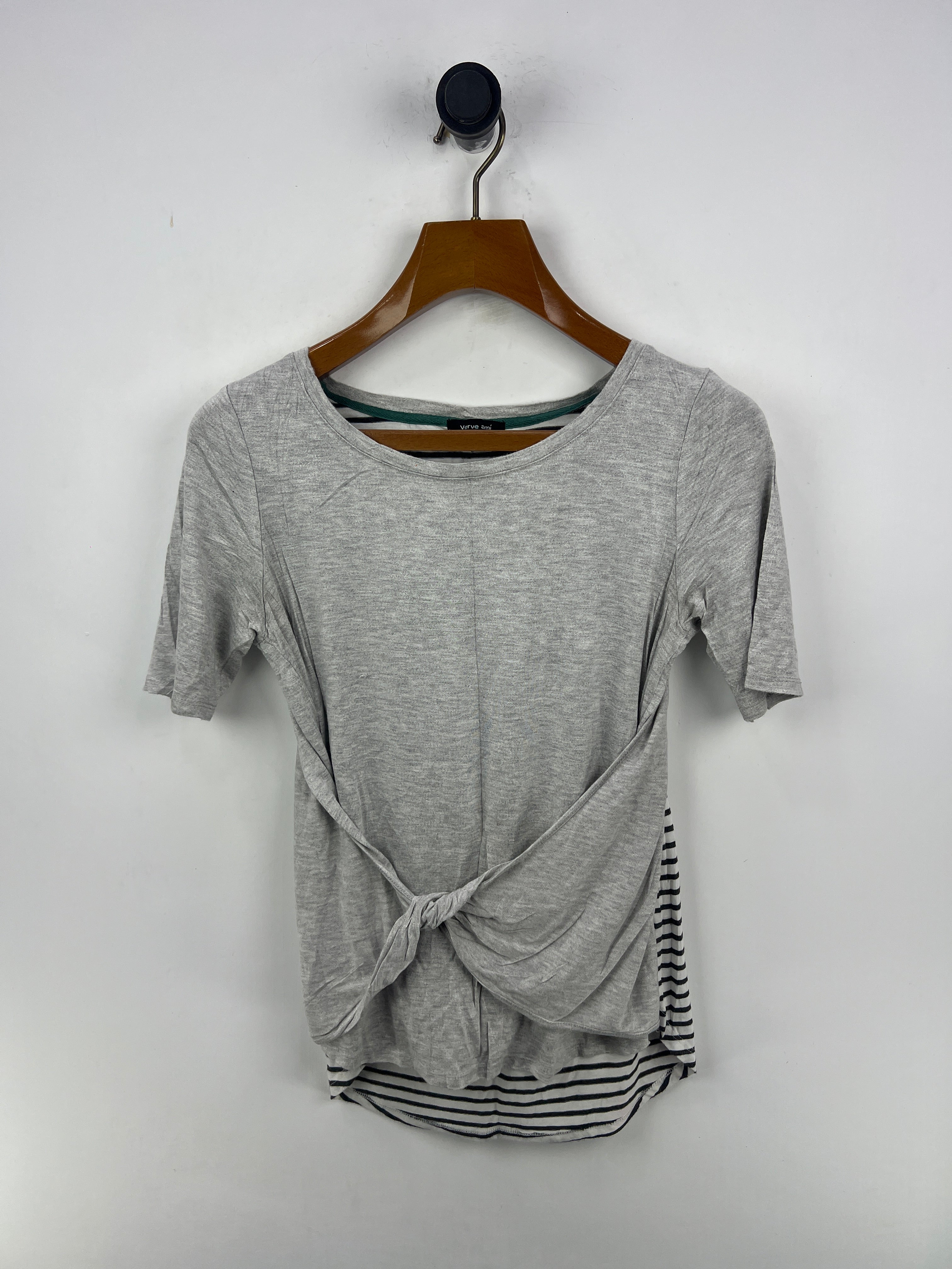 Verve Blouse (Women) (Small)