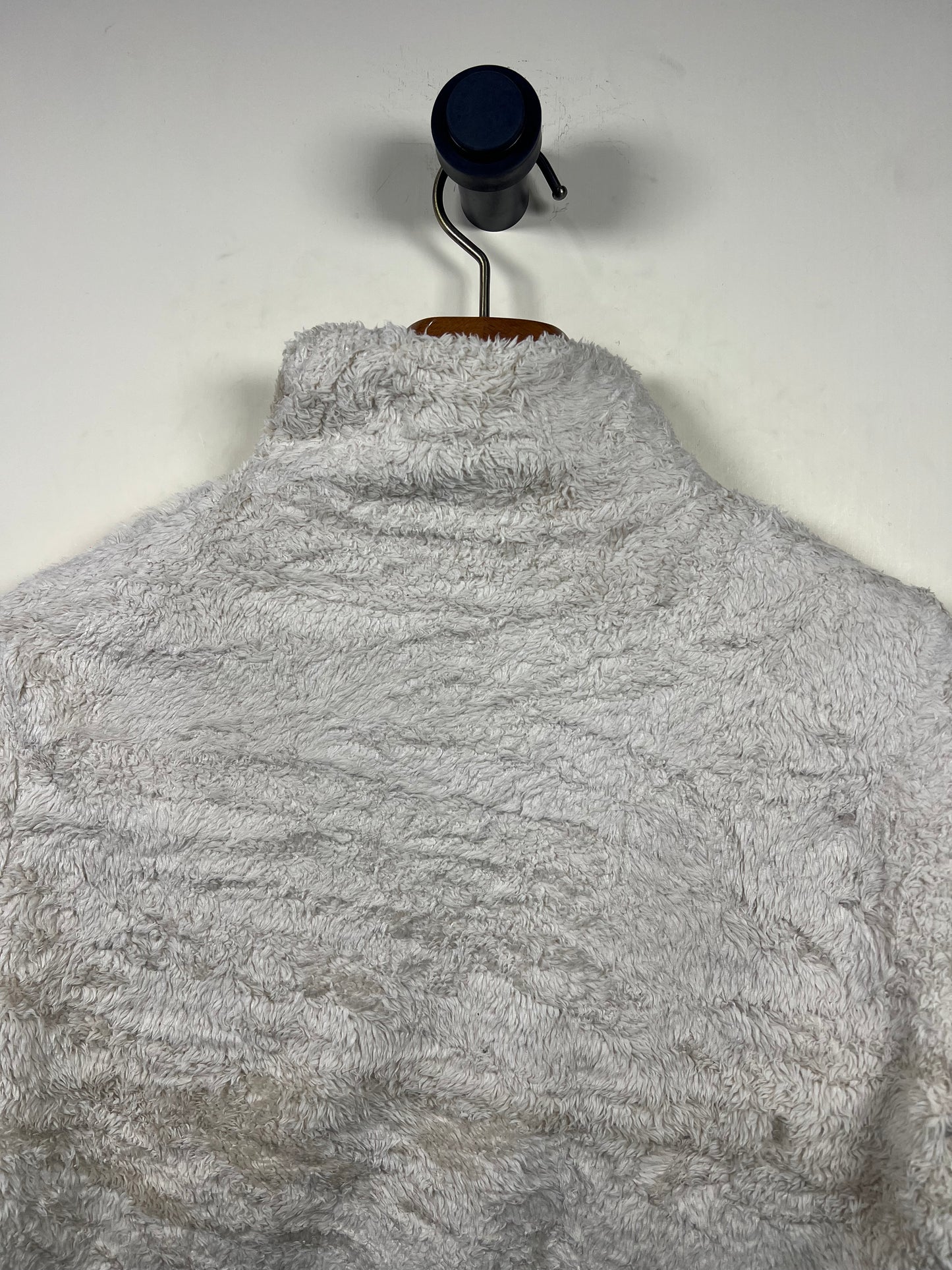 Teddy Jacket (Women) (Medium)