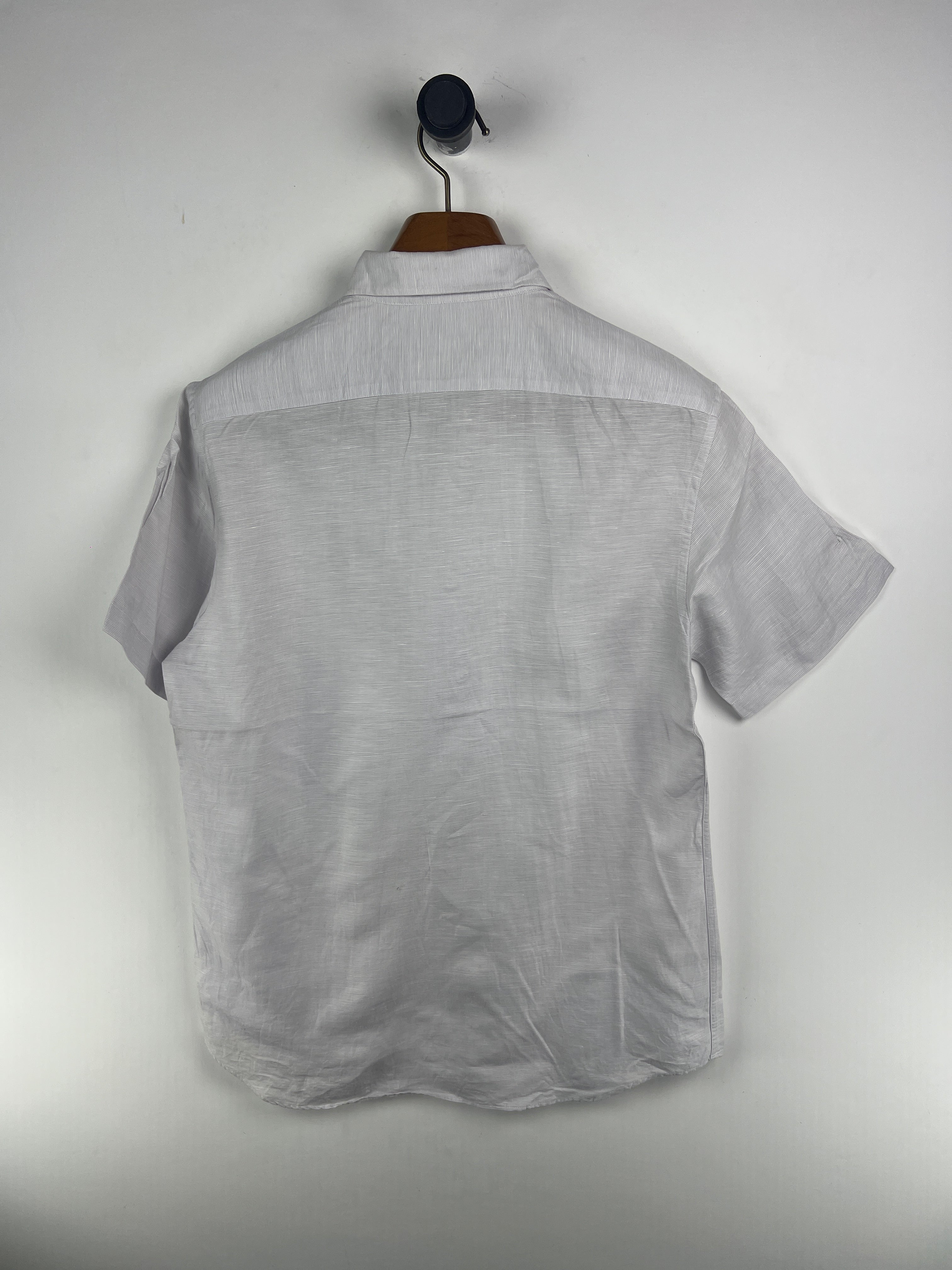 Rogatis Linen Shirt (Medium-Large)