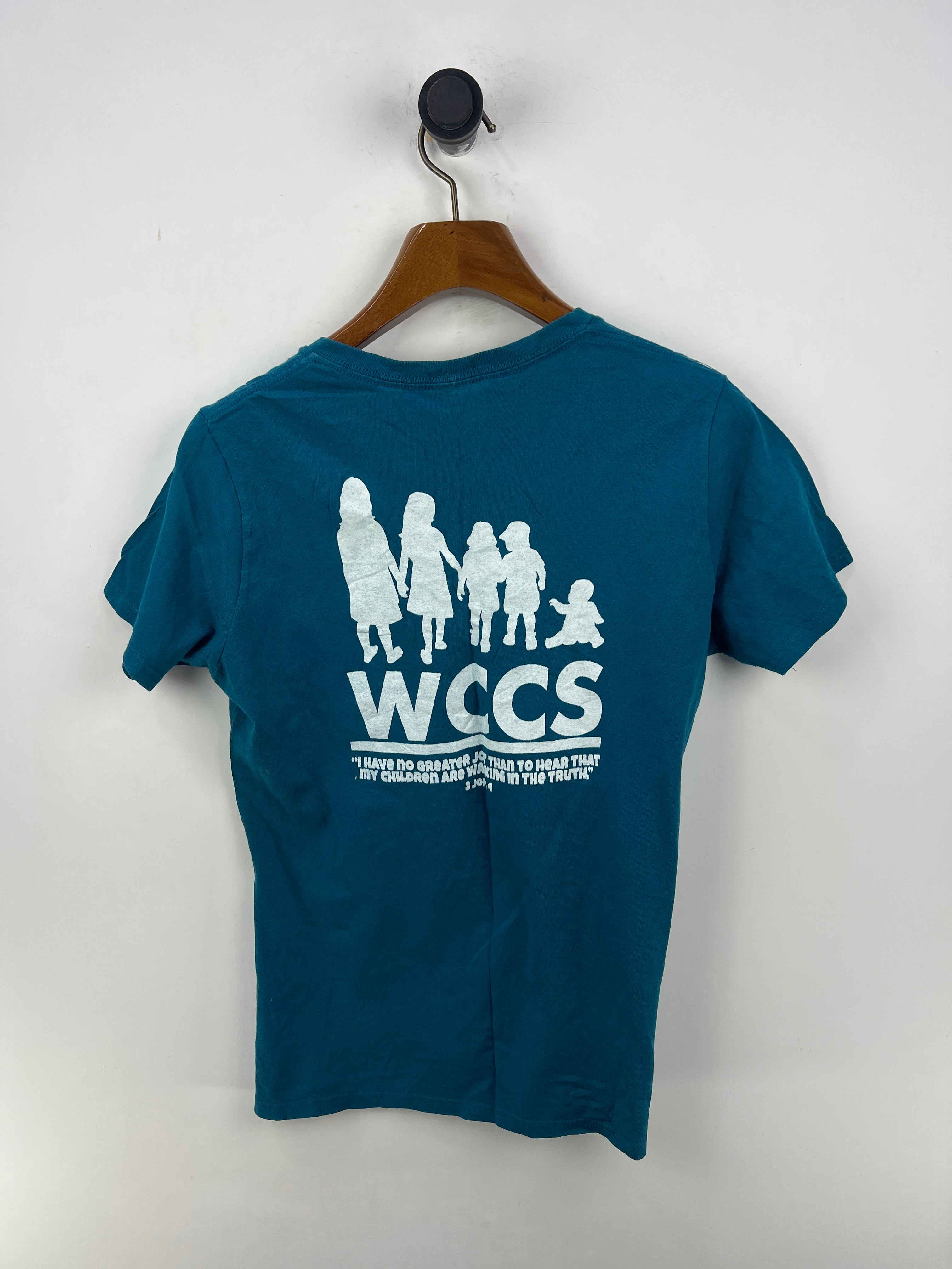 Port T-Shirt (Women) (Medium)