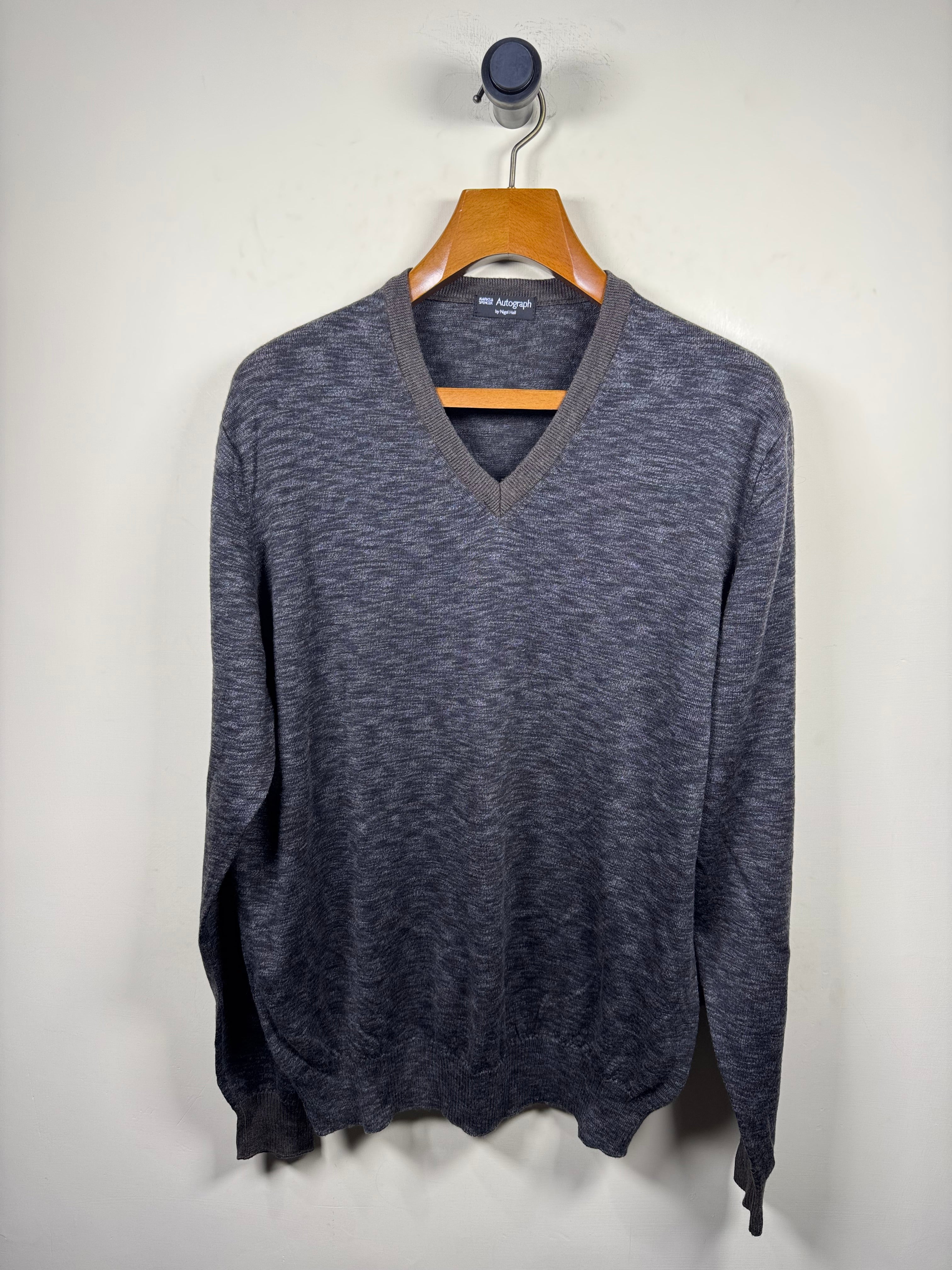 Marks & Spencer Sweater (Large)