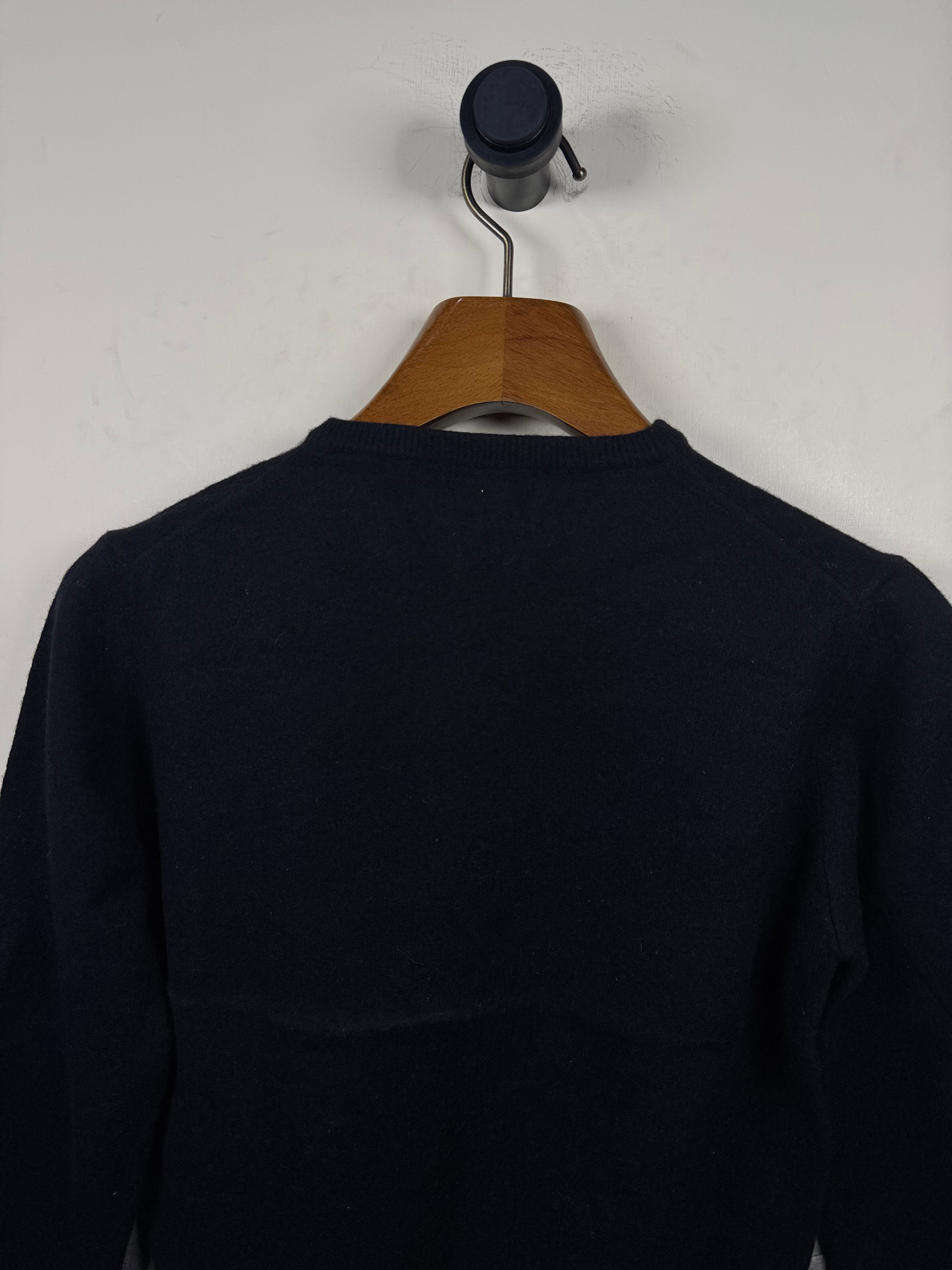 Massimo Dutti Cashmere Sweater (Small)