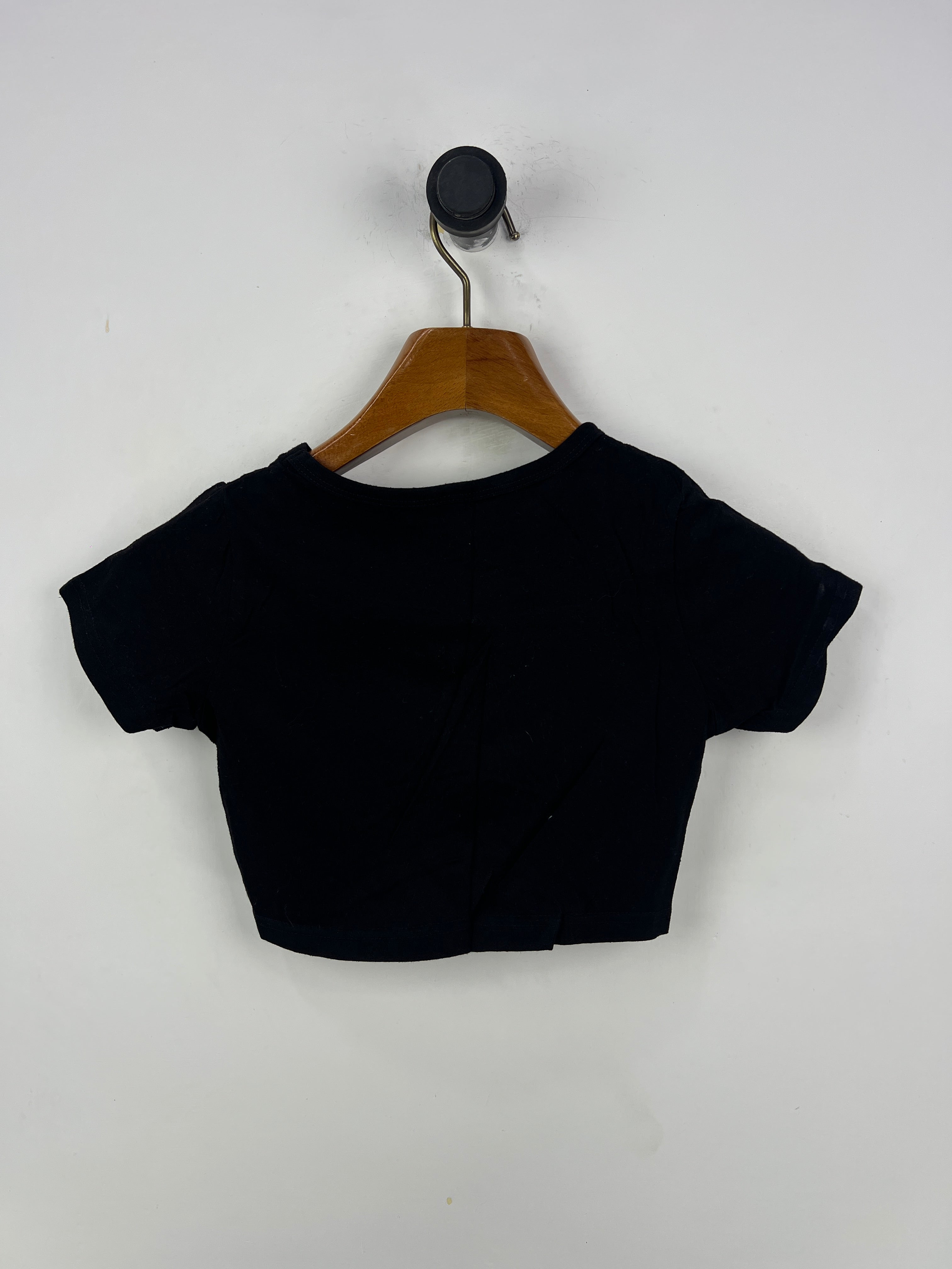 Crop T-Shirt (Women) (X-Small)
