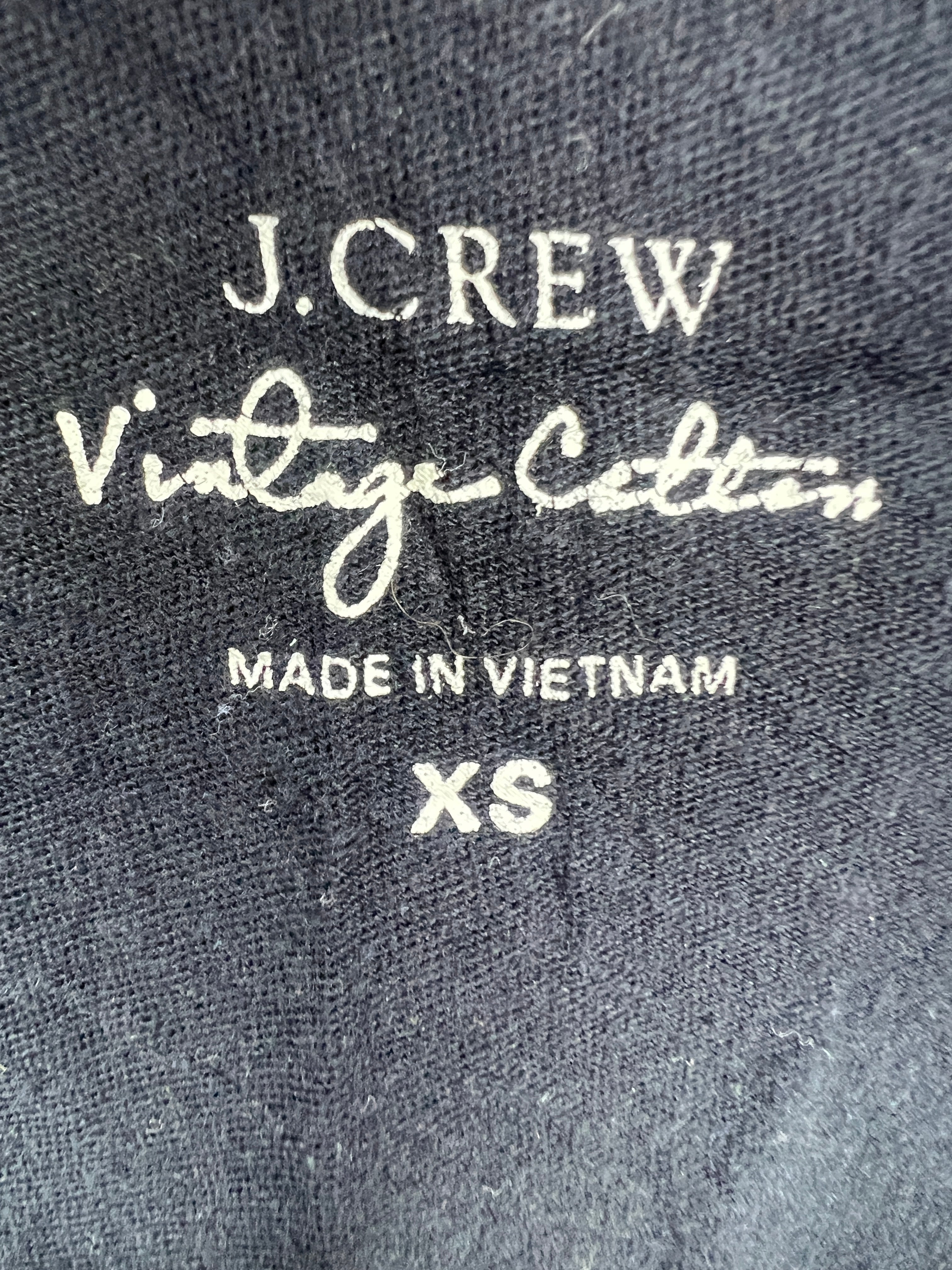J Crew Tank Top (Women) (Small)