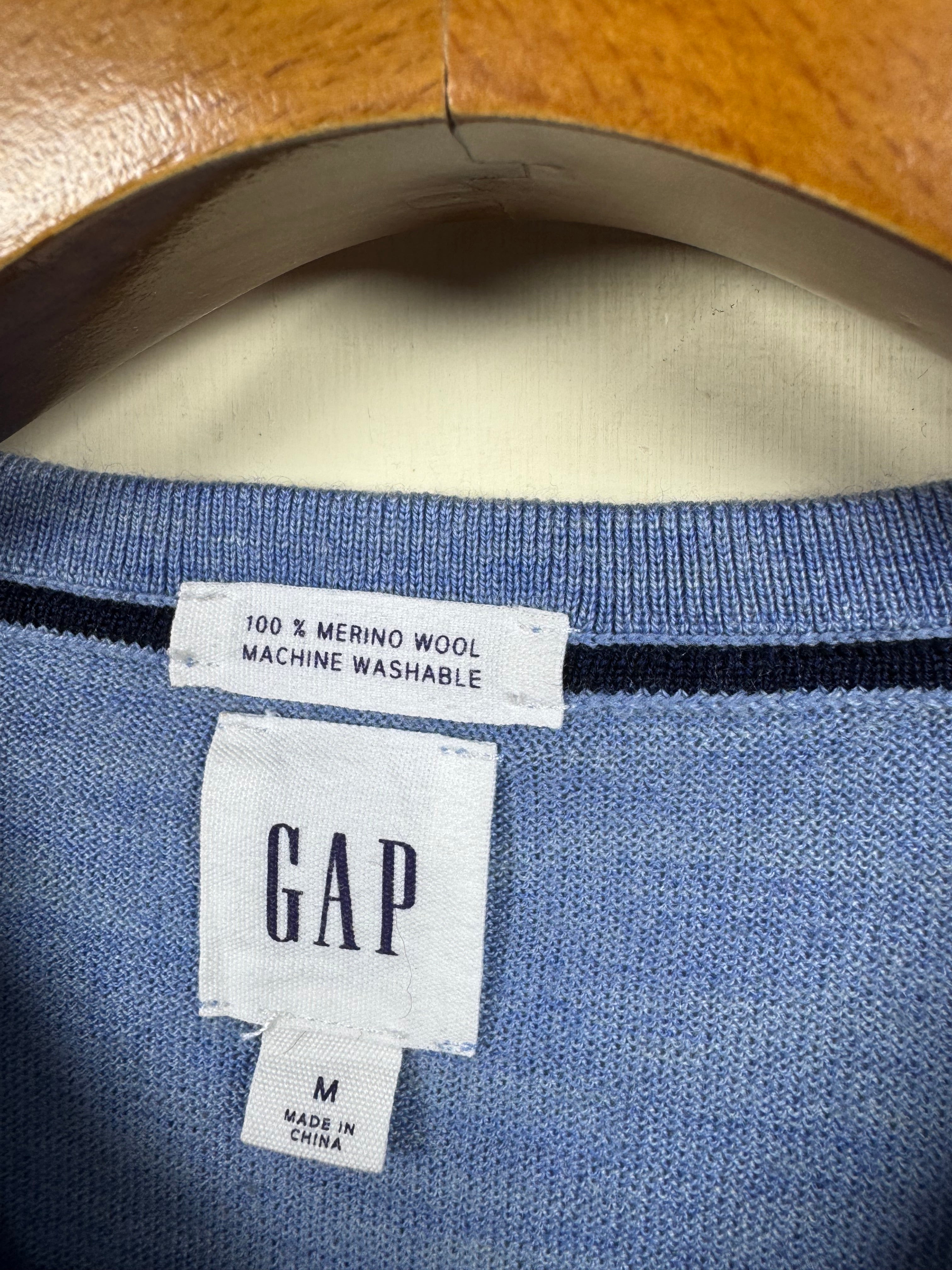 Gap Merino Sweater (Medium)
