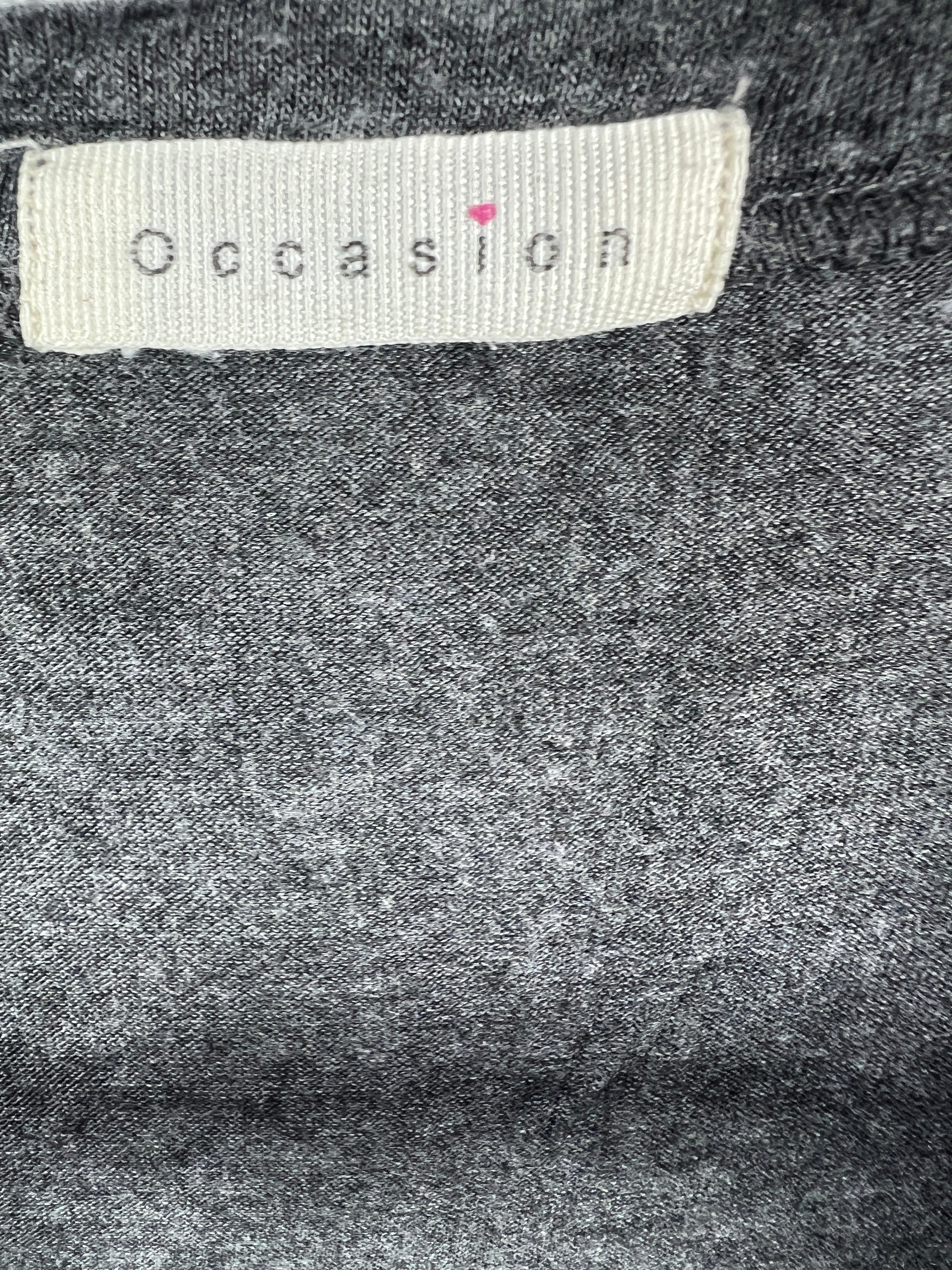 Occasion T-Shirt (Women) (Small)