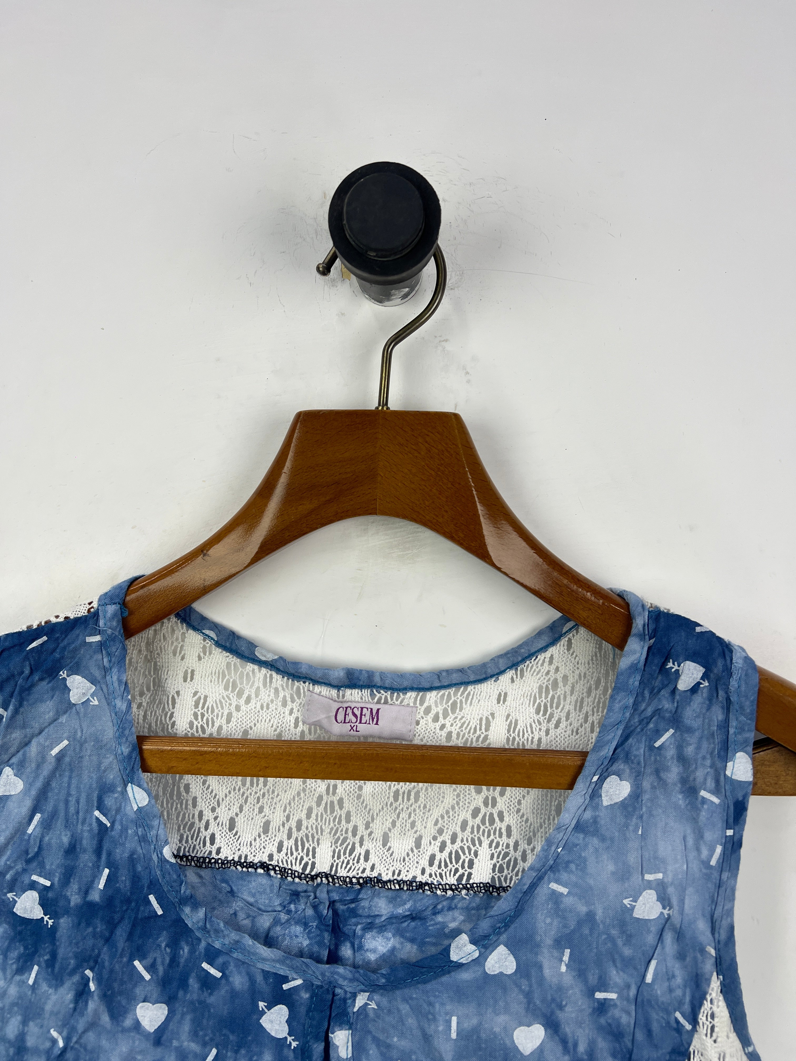 Cesem Blouse (Women) (Large)