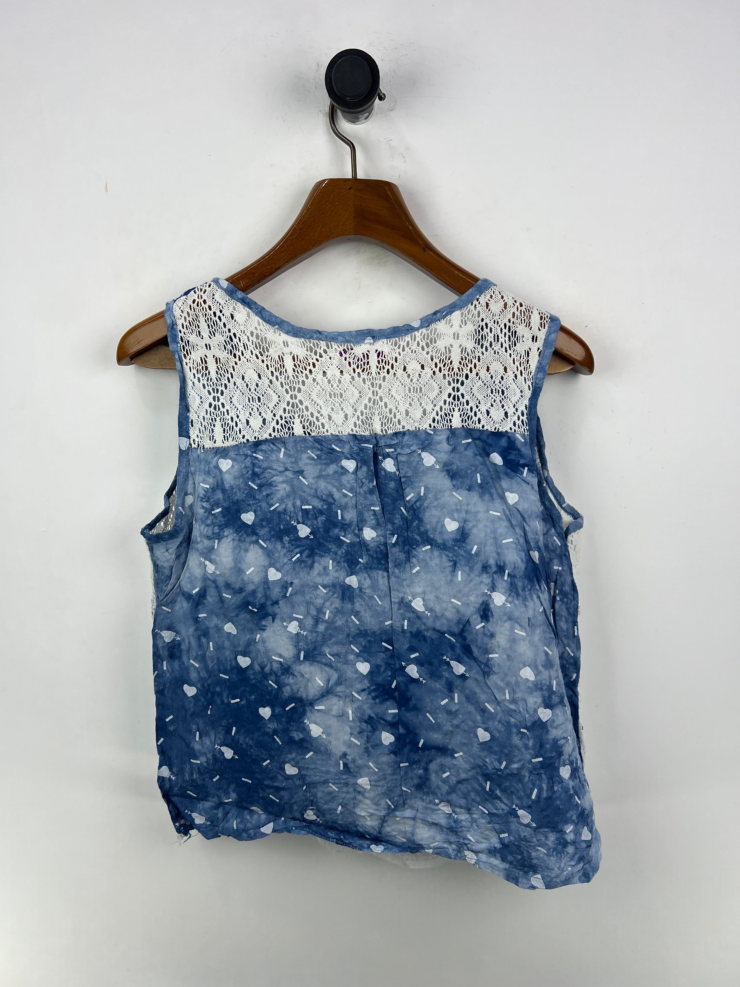 Cesem Blouse (Women) (Large)