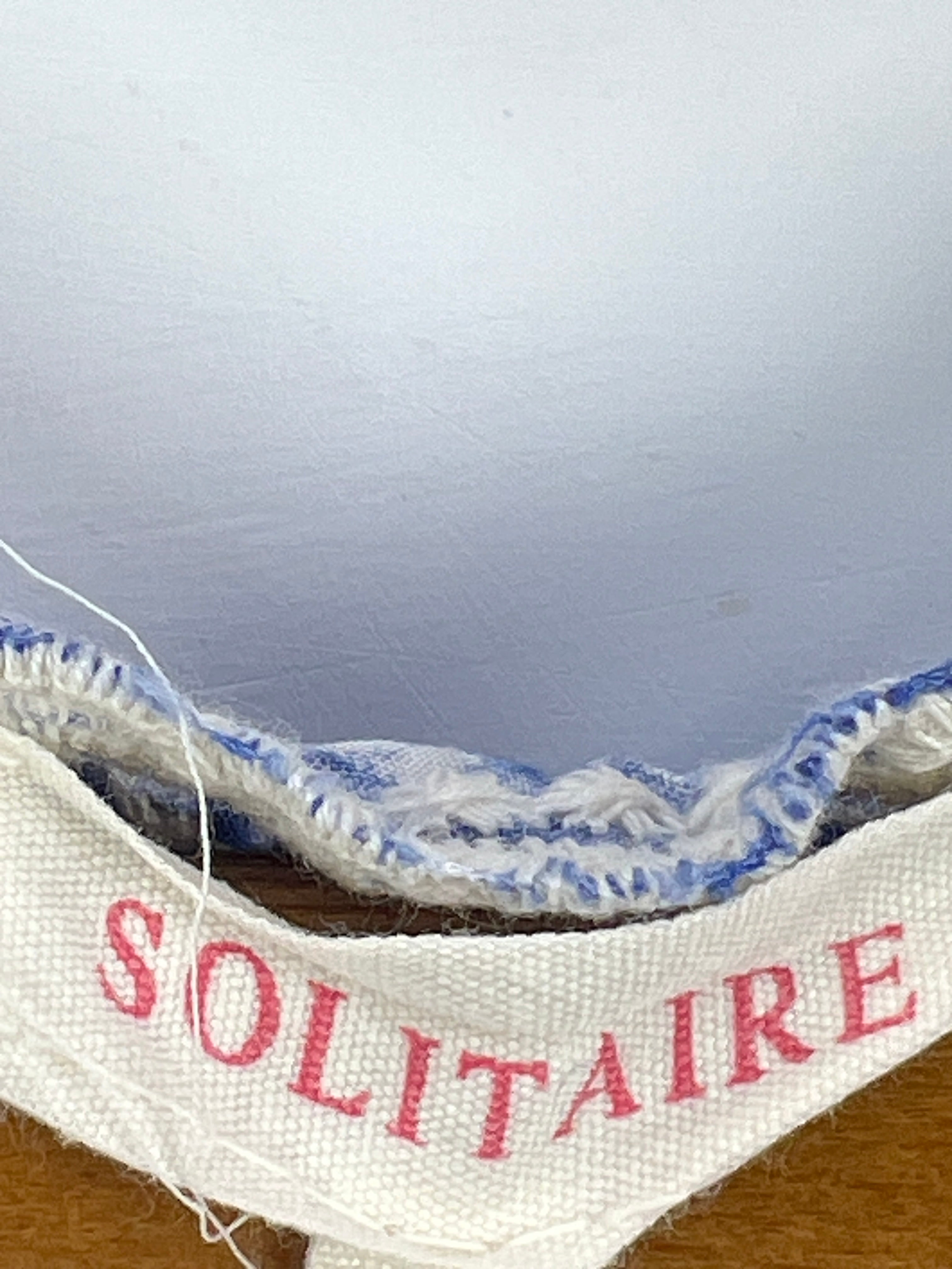Solitaire Blouse (Women) (Medium)