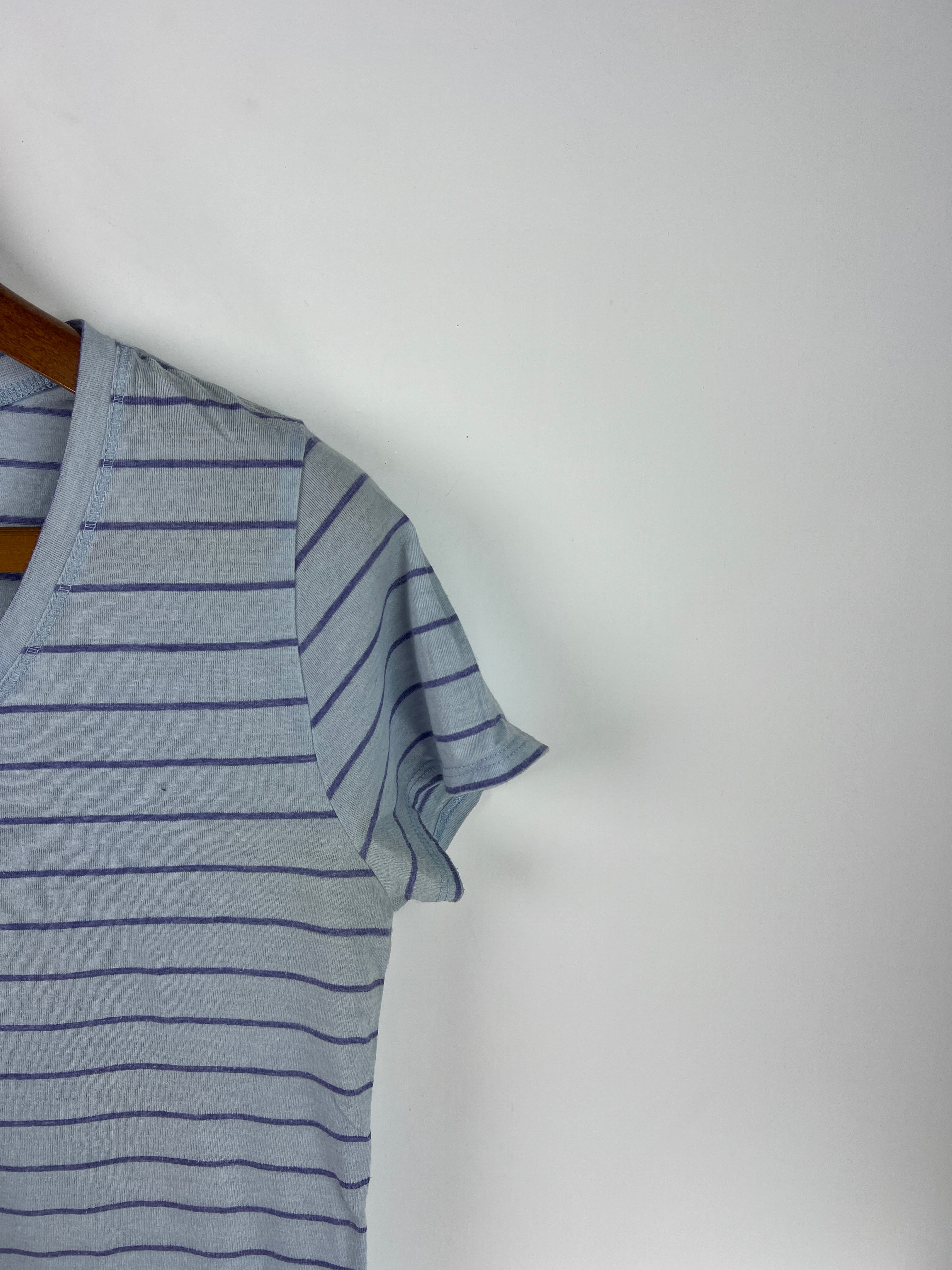 Lucy Blouse (Women) (Small)