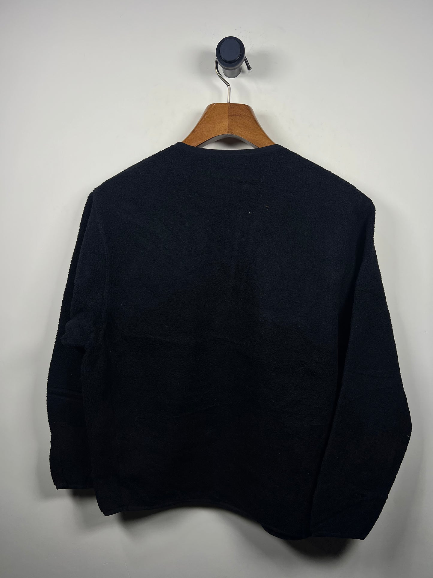 Top Ten Teddy Jacket (Women) (Large/X-Large)