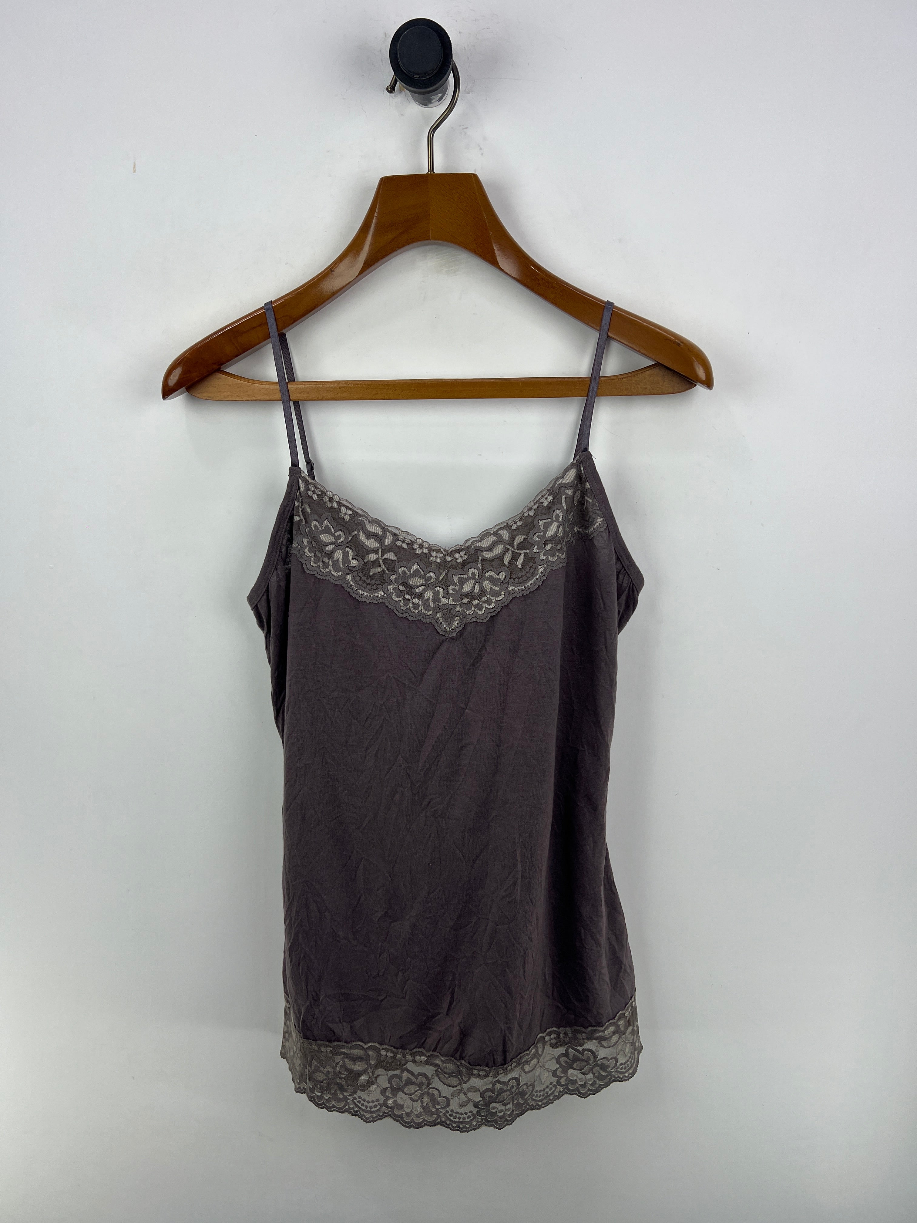Maurices Tank Top (Women) (Small-Medium)