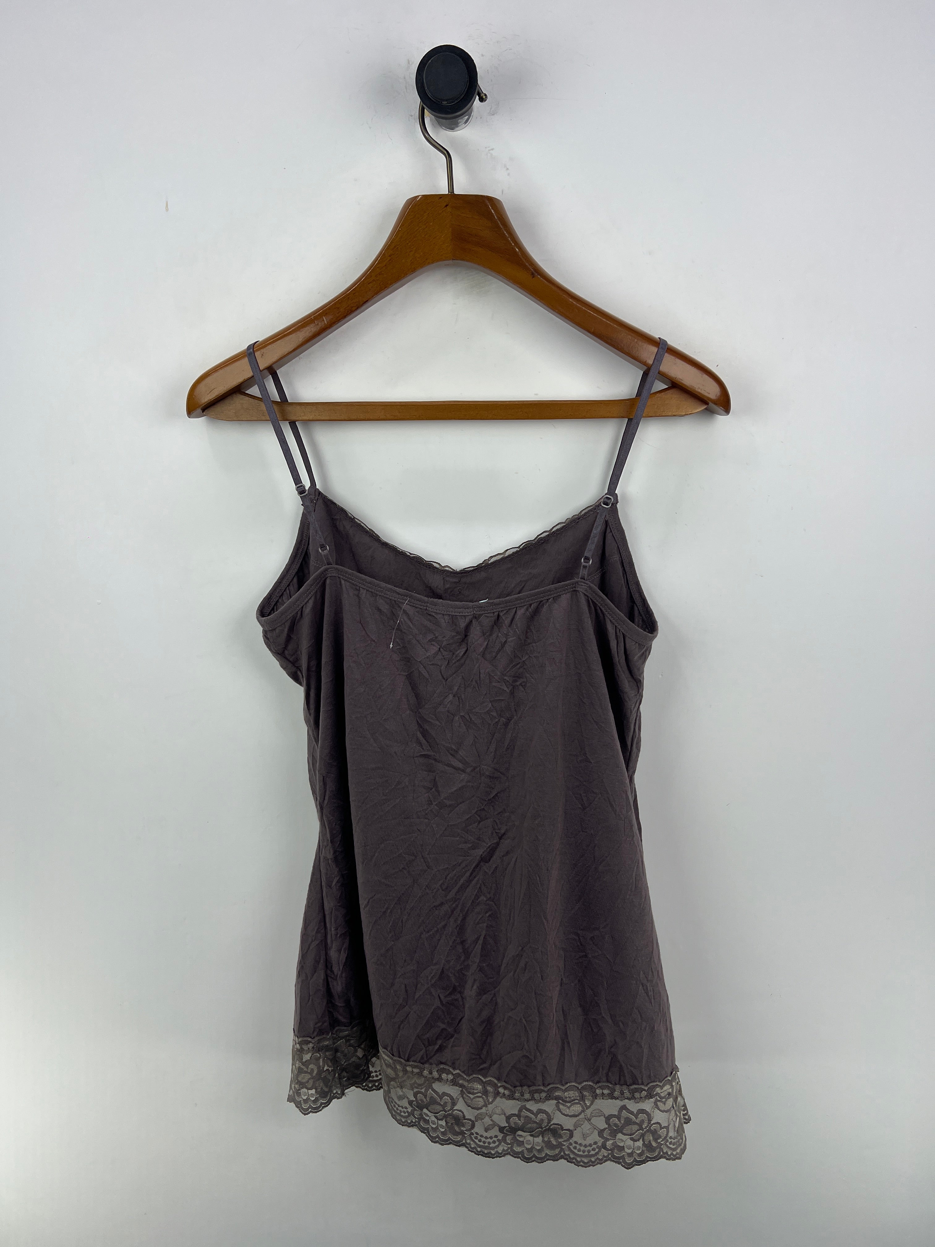 Maurices Tank Top (Women) (Small-Medium)
