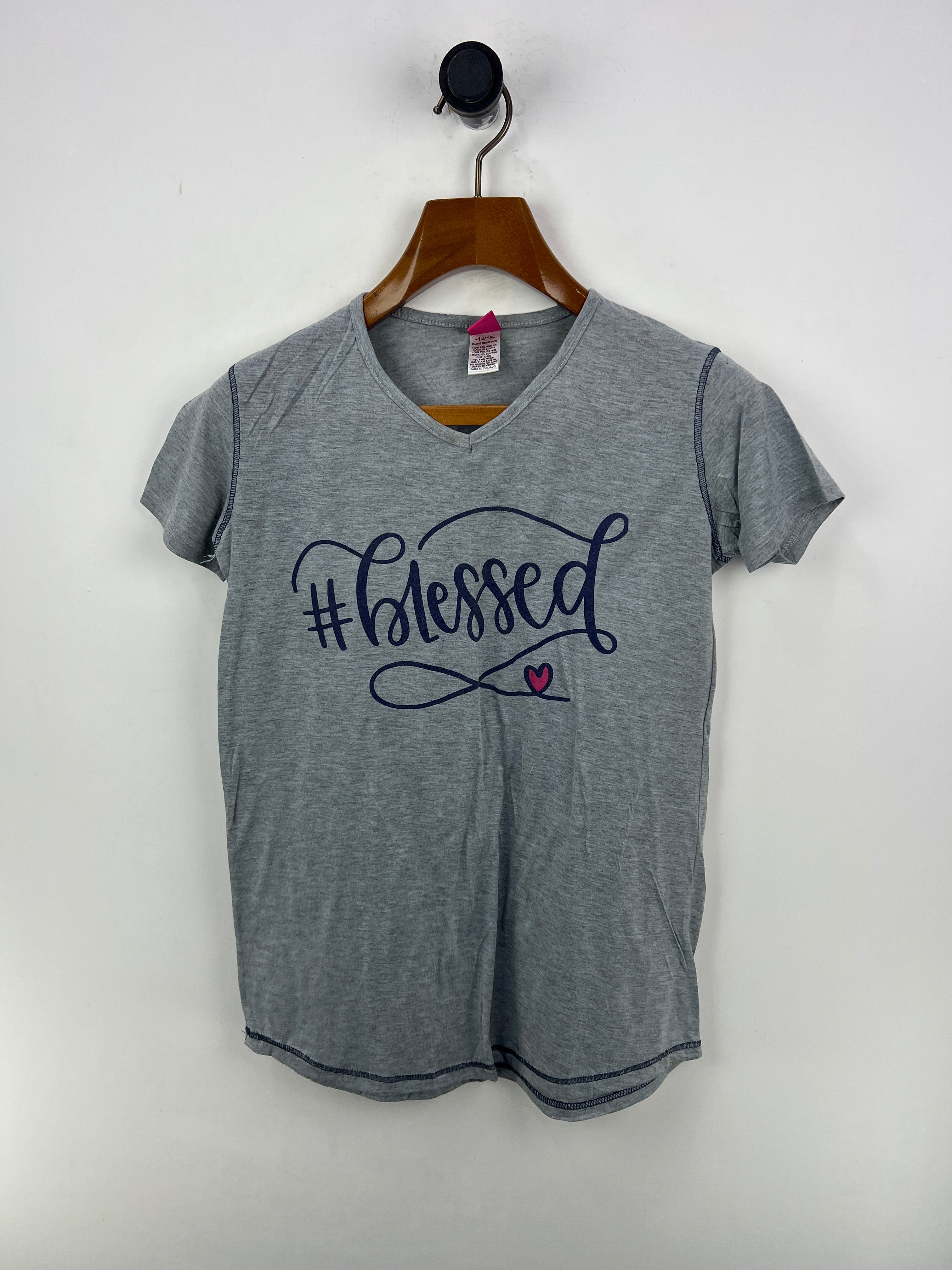 T-Shirt (Women) (Small-Medium)